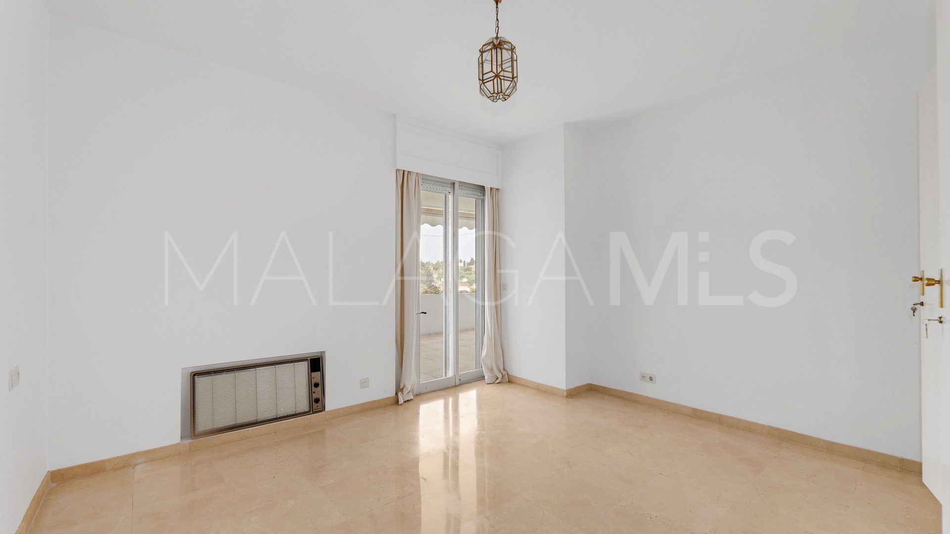 Appartement for sale in Guadalmina Alta