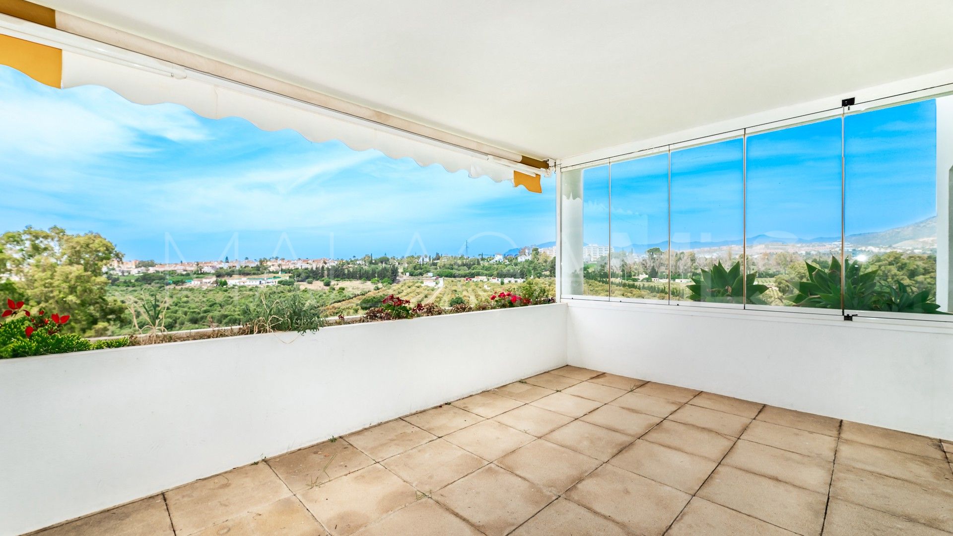 Appartement for sale in Guadalmina Alta