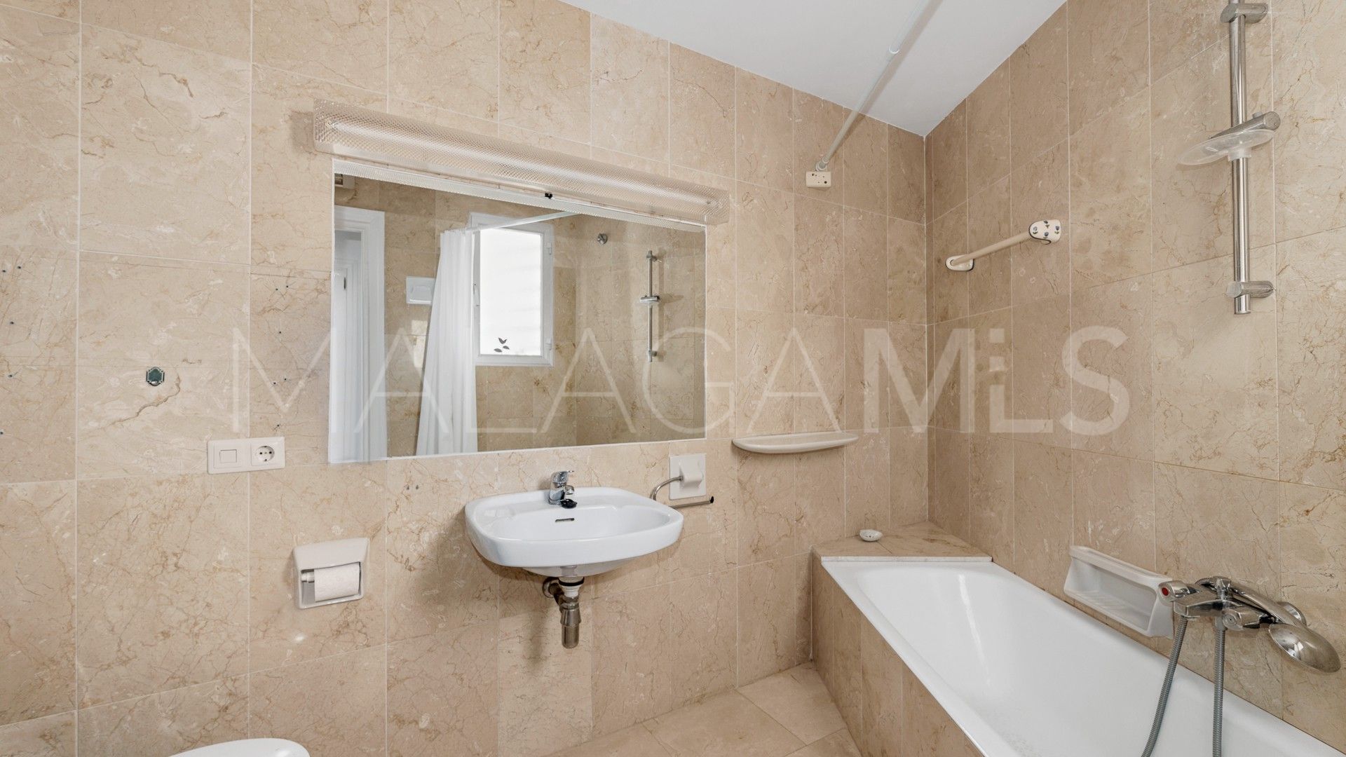 Appartement for sale in Guadalmina Alta