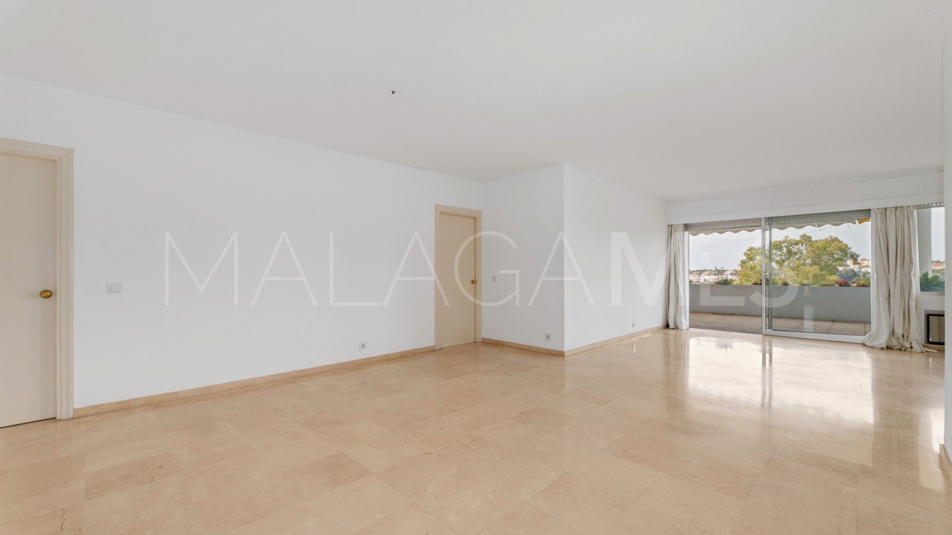 Appartement for sale in Guadalmina Alta