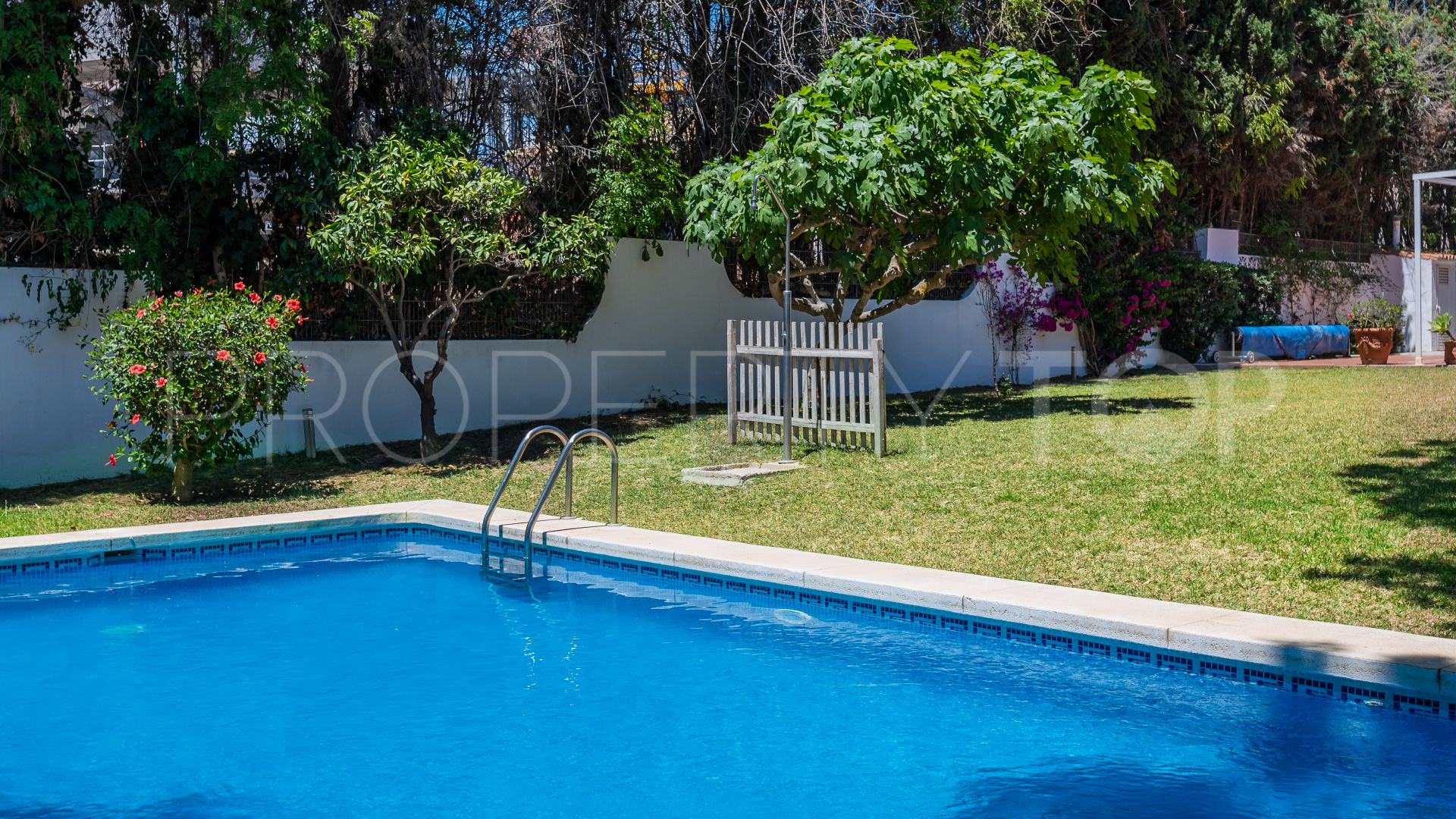 Villa en venta en El Rosario