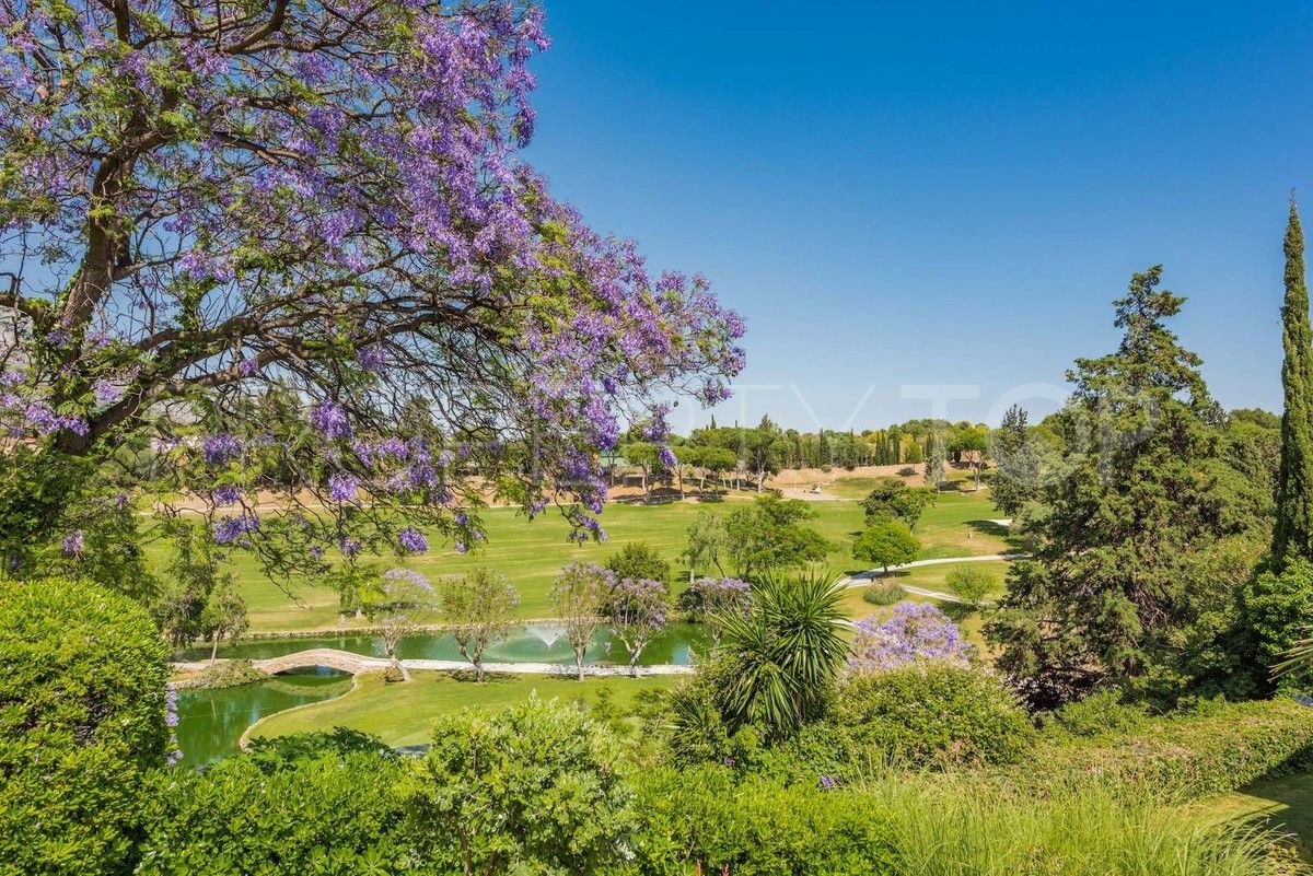 Nueva Andalucia, adosado con 3 dormitorios a la venta