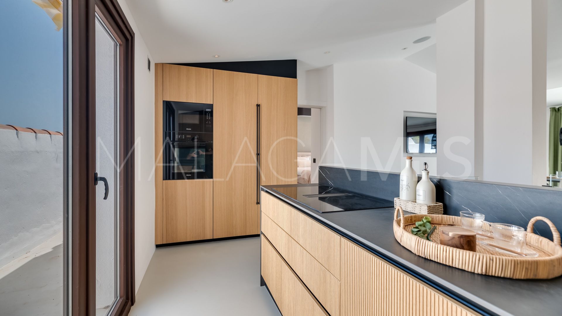 Buy apartamento de 3 bedrooms in Coto Real II