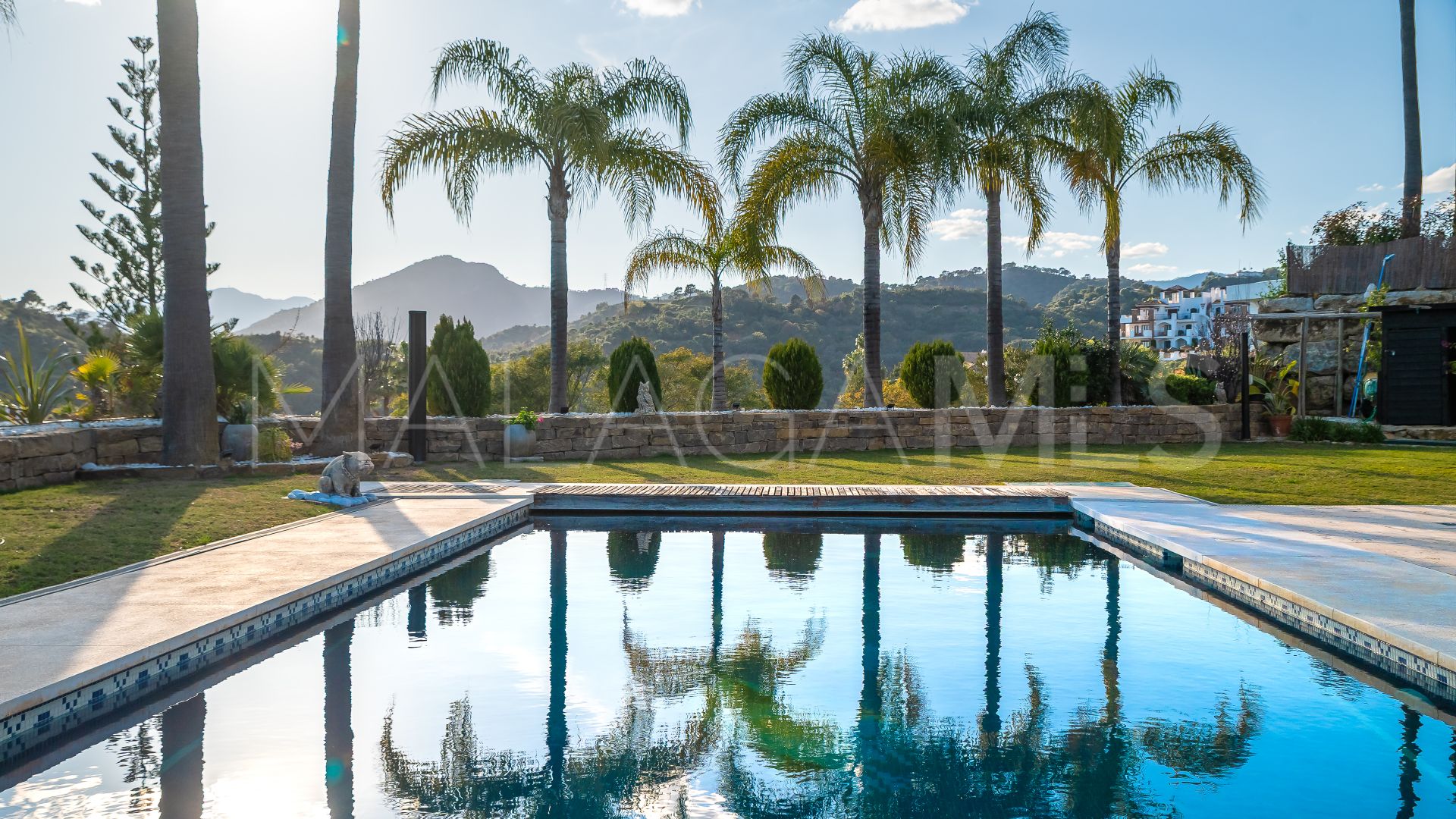 Villa for sale in Los Arqueros
