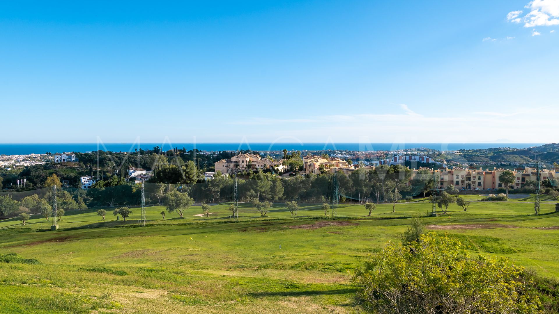 Villa for sale in Los Arqueros