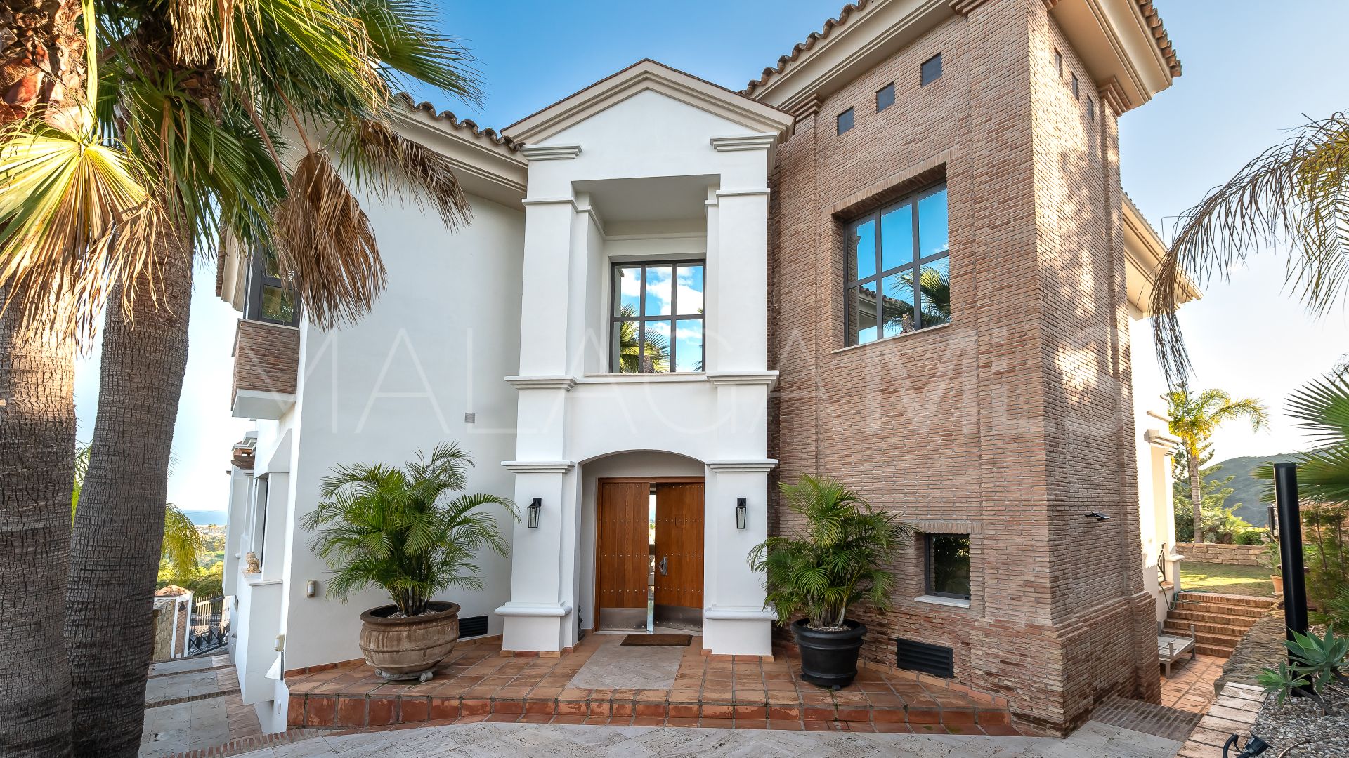 Villa for sale in Los Arqueros