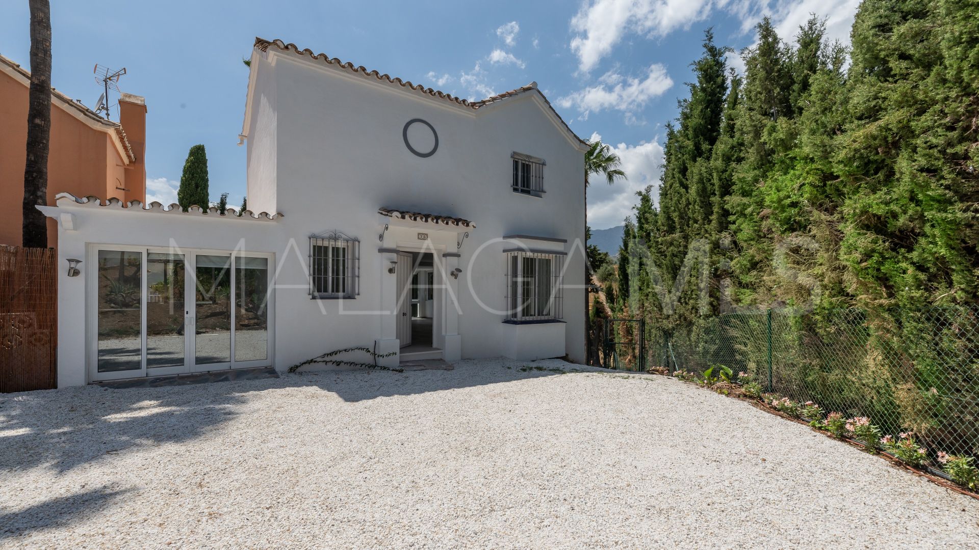 Maison jumelée for sale in Rio Real