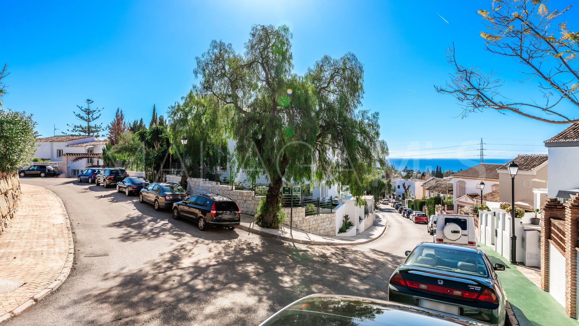 Maison jumelée for sale in Rio Real