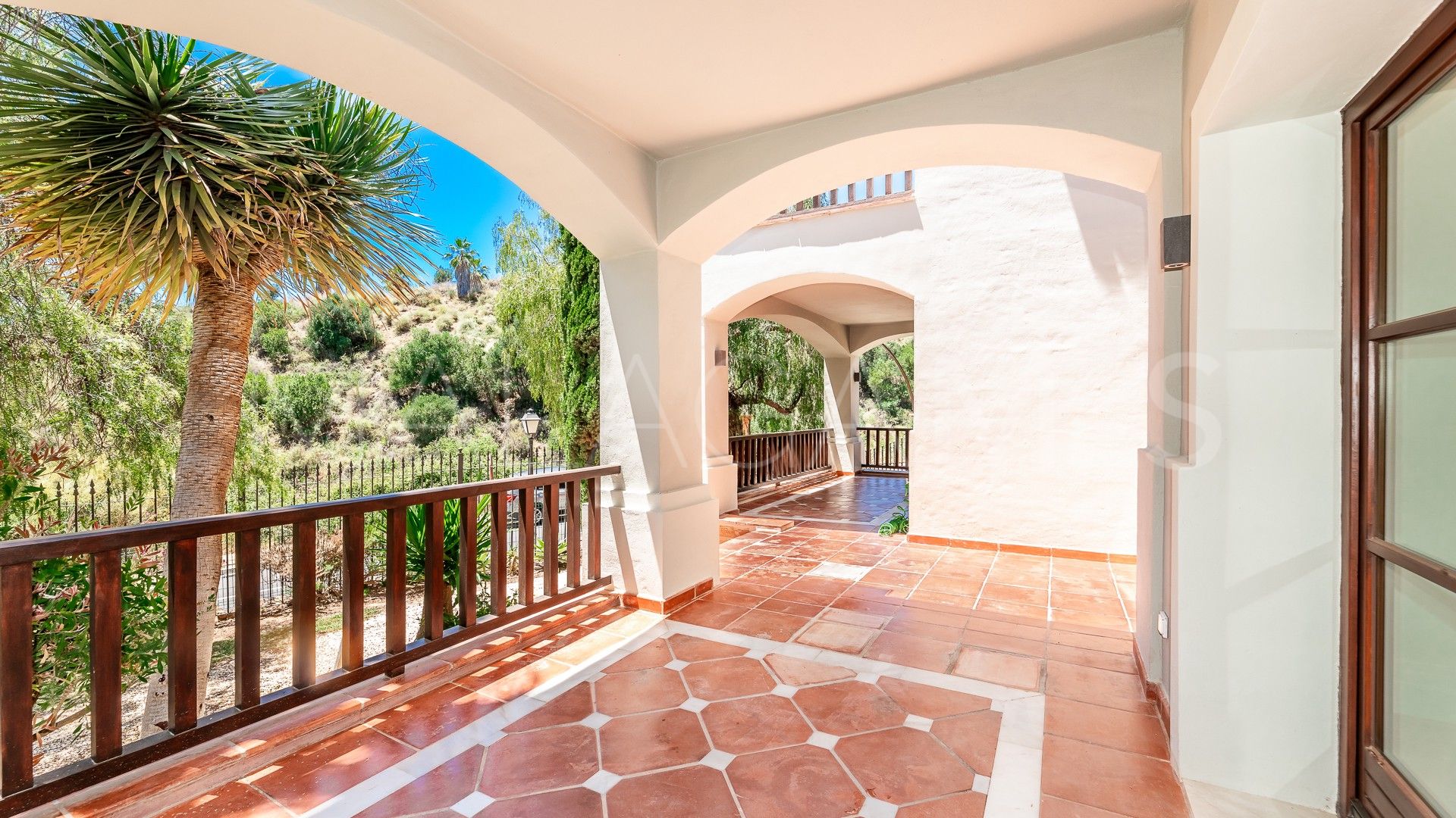 Villa for sale in La Capellania