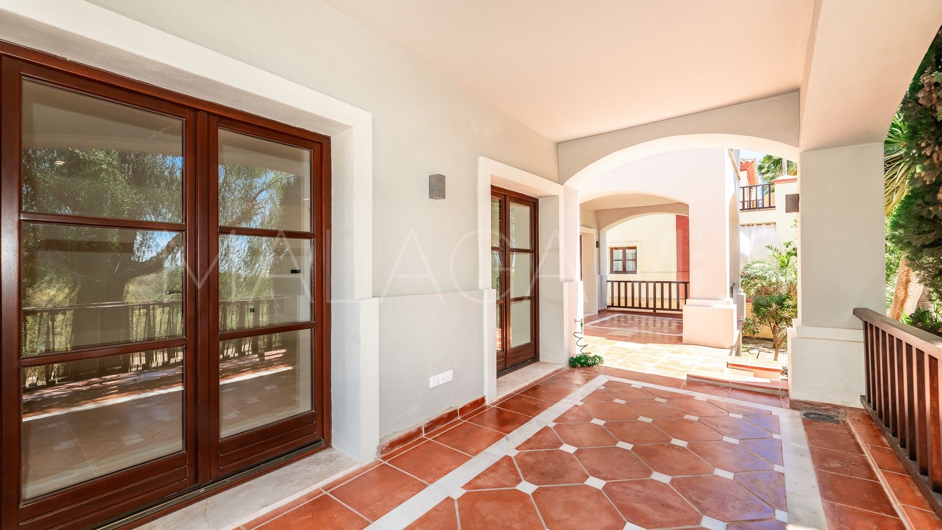 Villa a la venta in La Capellania de 6 bedrooms