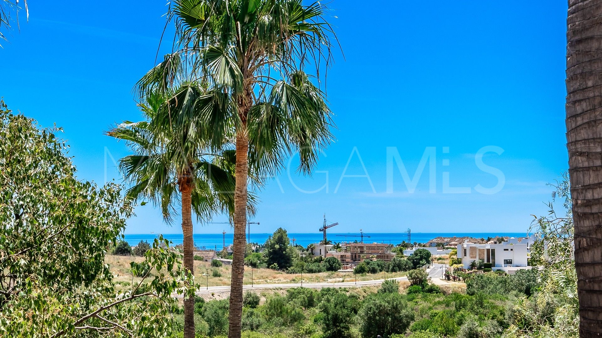 For sale villa in La Capellania with 6 bedrooms