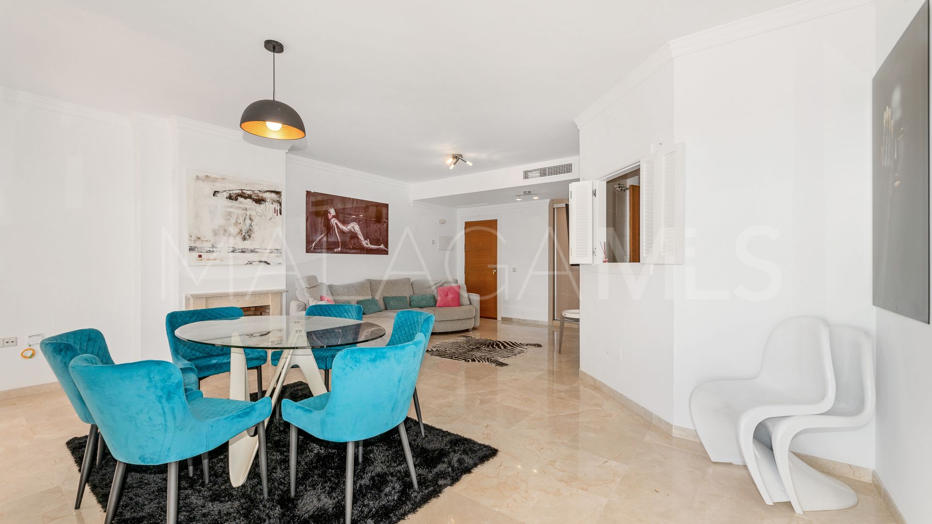 Apartamento for sale in Altos de Elviria