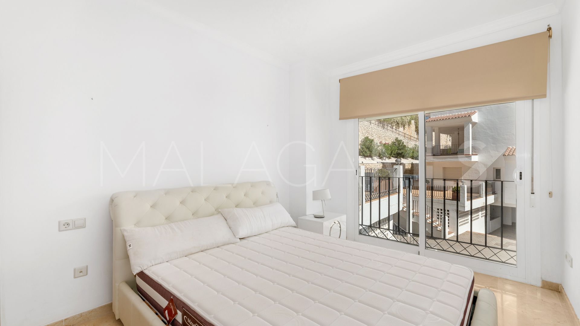 Apartamento for sale in Altos de Elviria