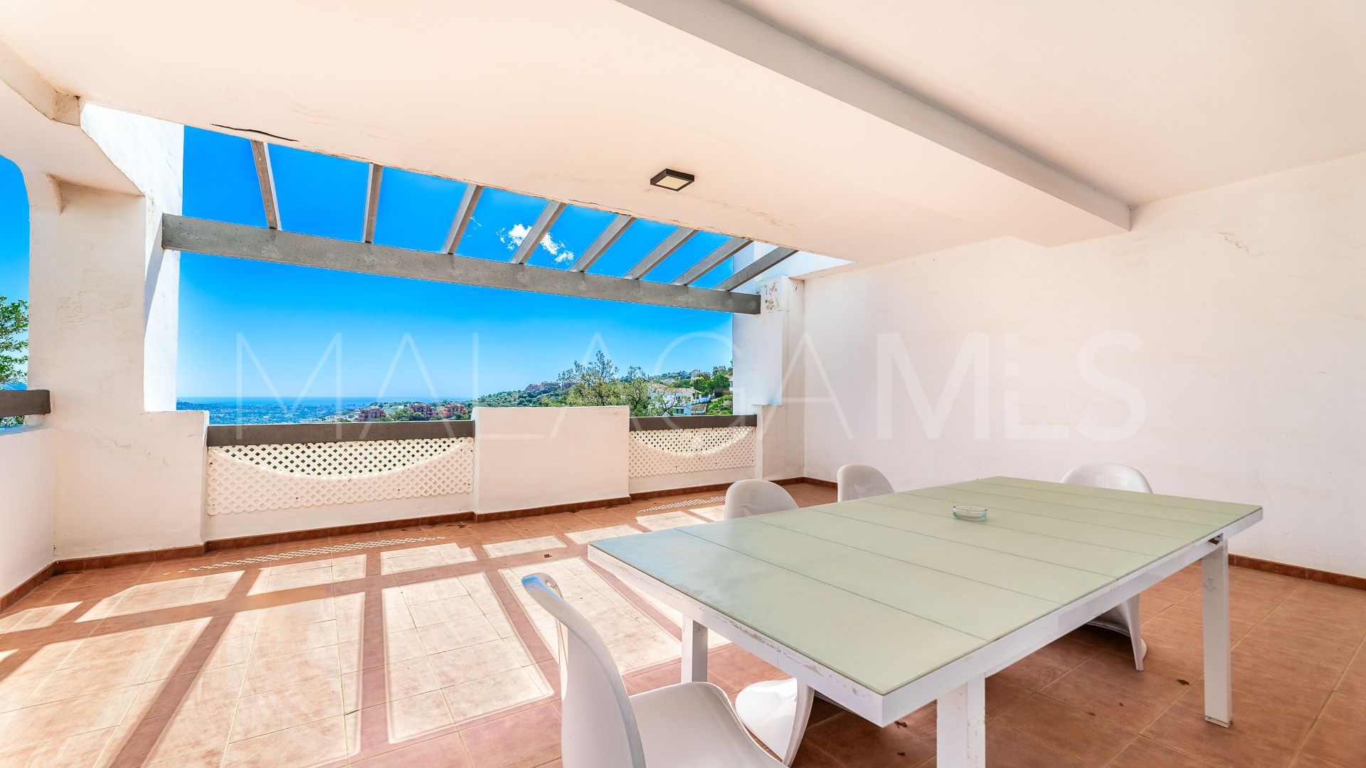 Apartamento for sale in Altos de Elviria