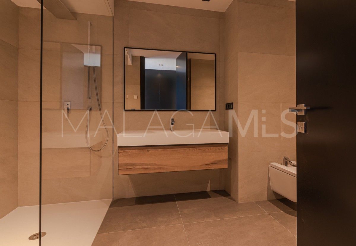 Los Arqueros, villa for sale