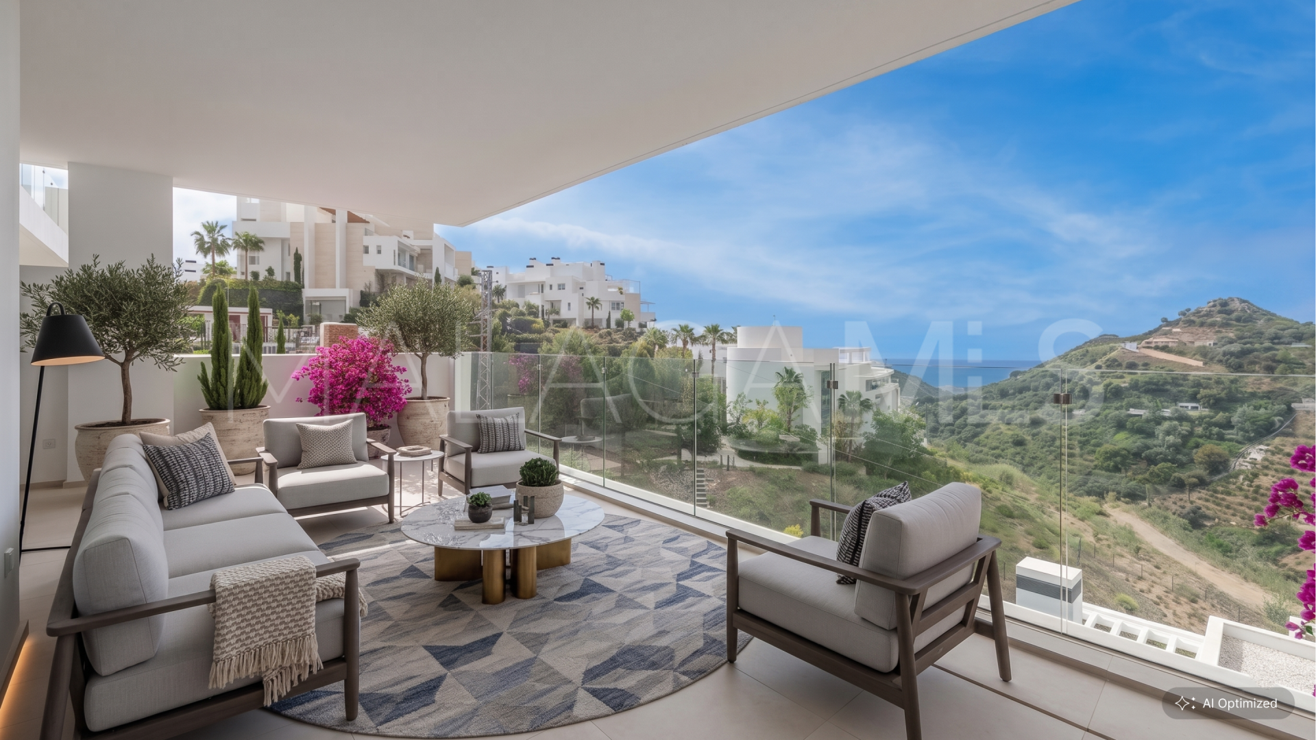 Appartement rez de chaussée for sale in Palo Alto