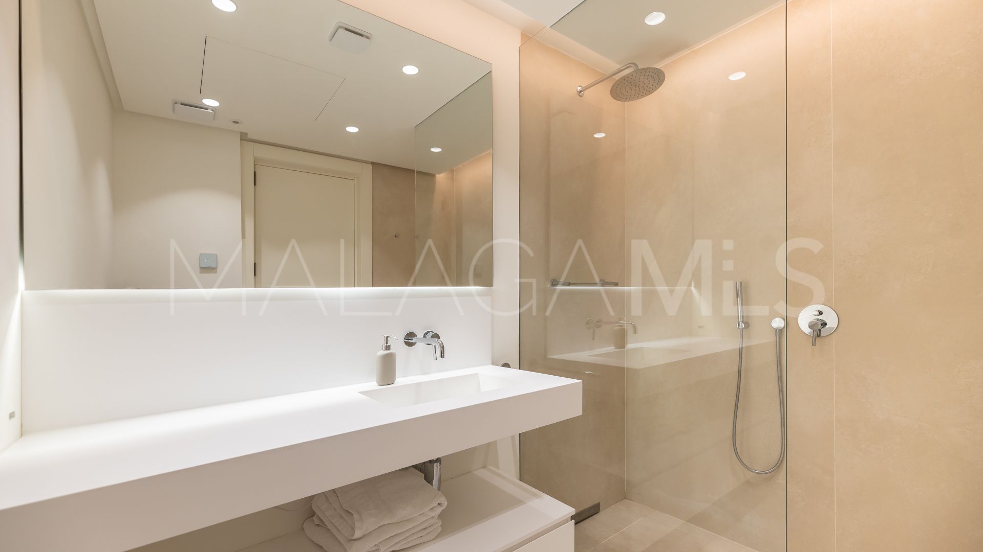 Palo Alto, apartamento with 2 bedrooms for sale