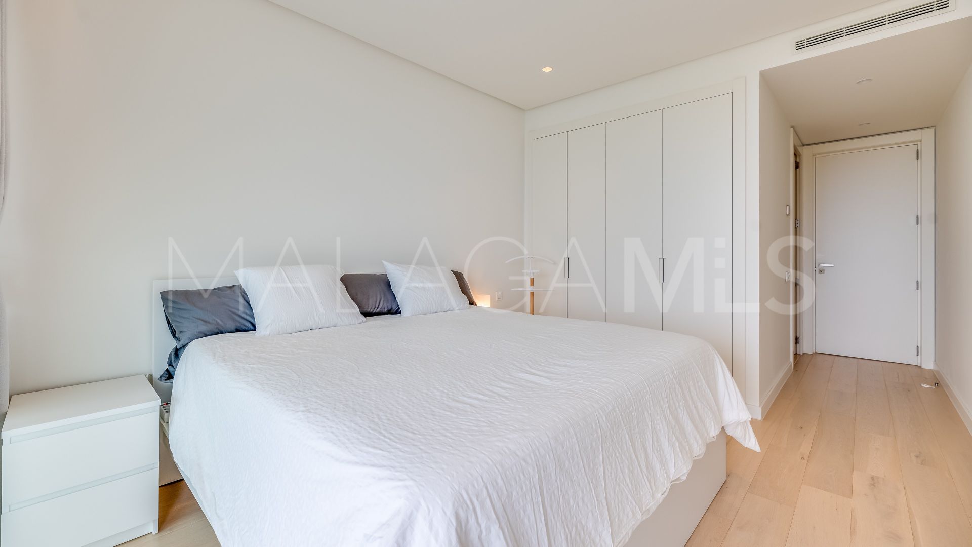 Palo Alto, apartamento with 2 bedrooms for sale