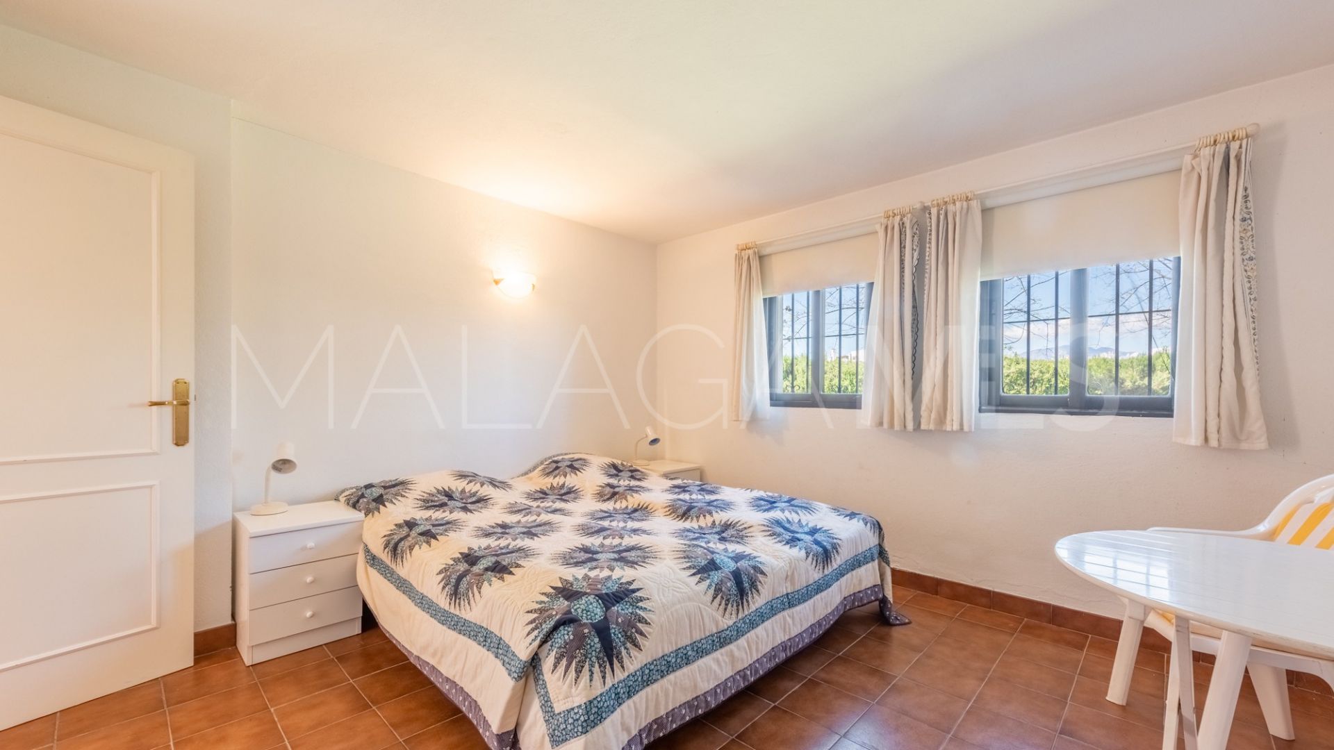 Villa for sale in Guadalmina Alta