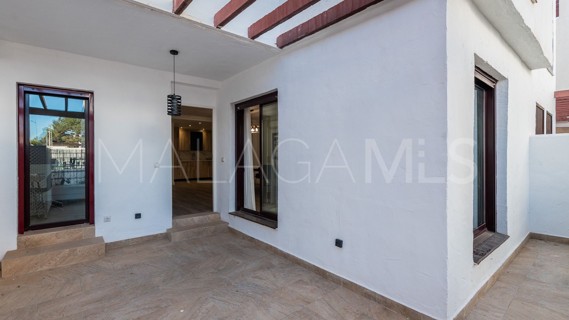 Duplex for sale in La Maestranza