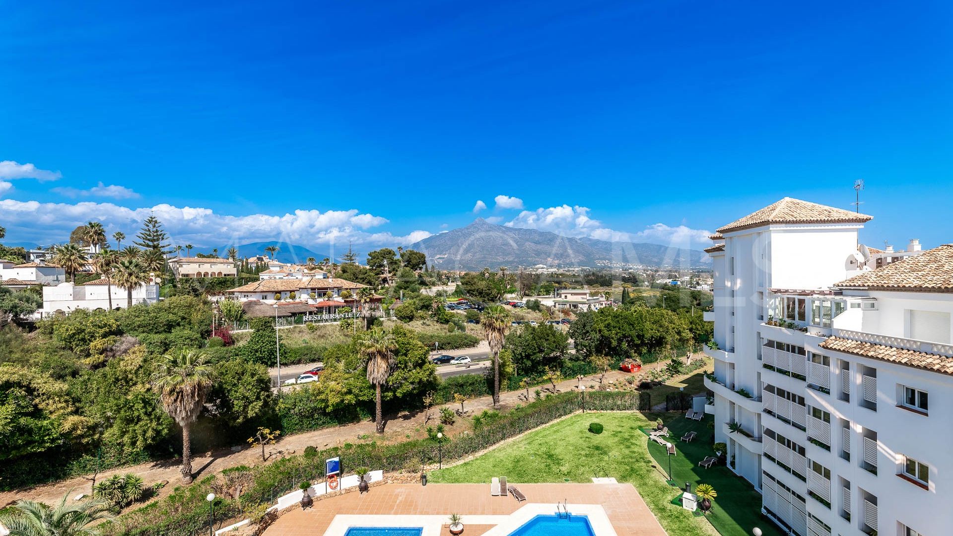 Doppelhaus for sale in Marbella - Puerto Banus