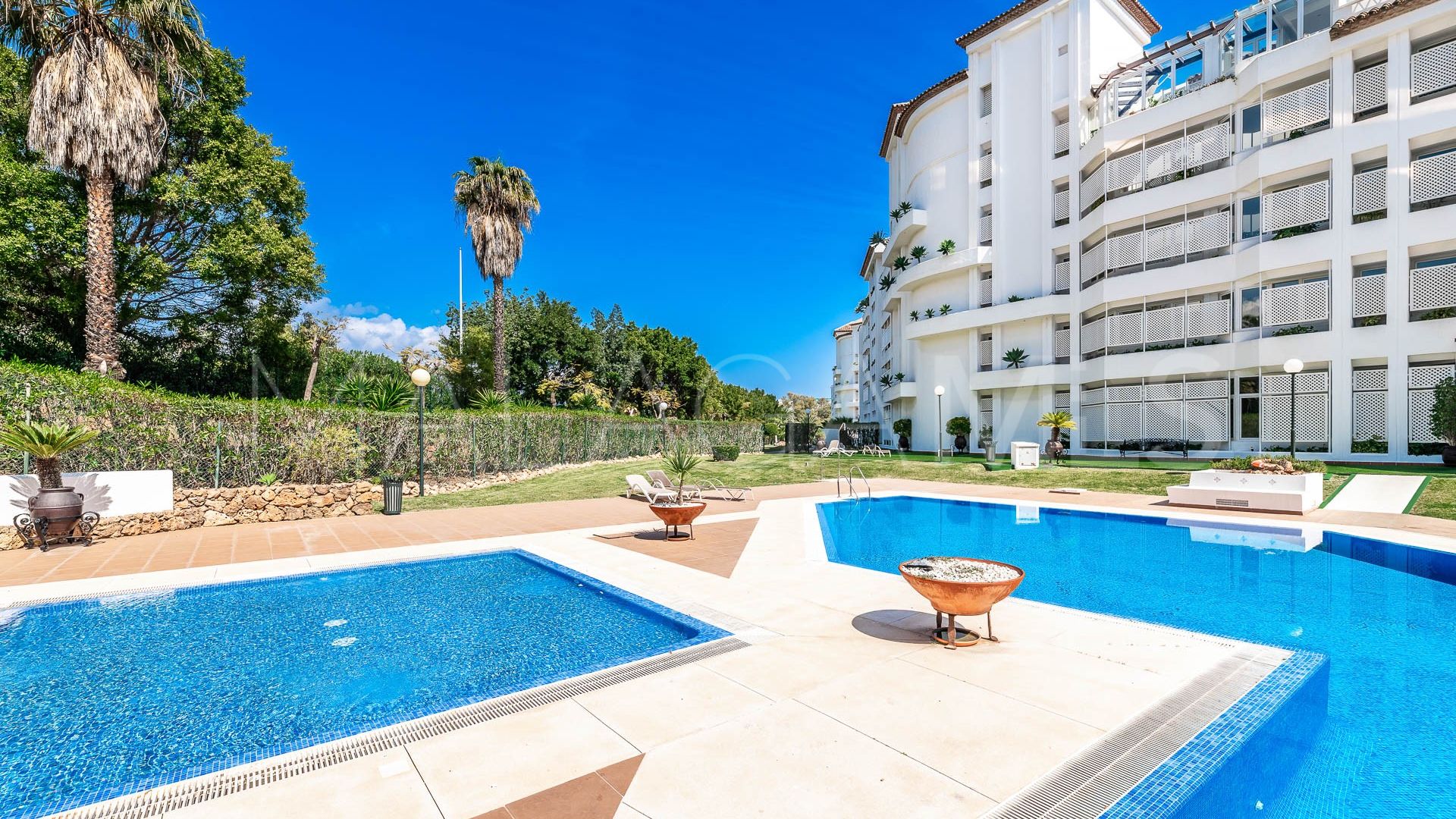 Doppelhaus for sale in Marbella - Puerto Banus