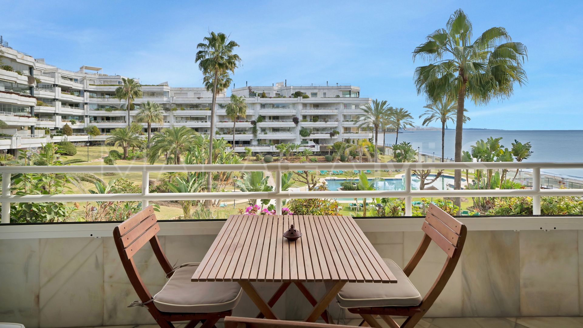 Appartement for sale in Beach Side Golden Mile