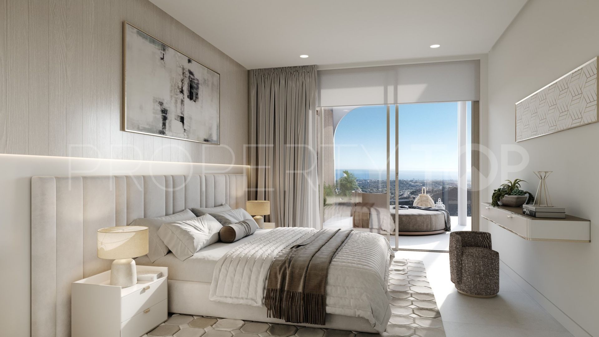 4 bedrooms apartment for sale in La Quinta