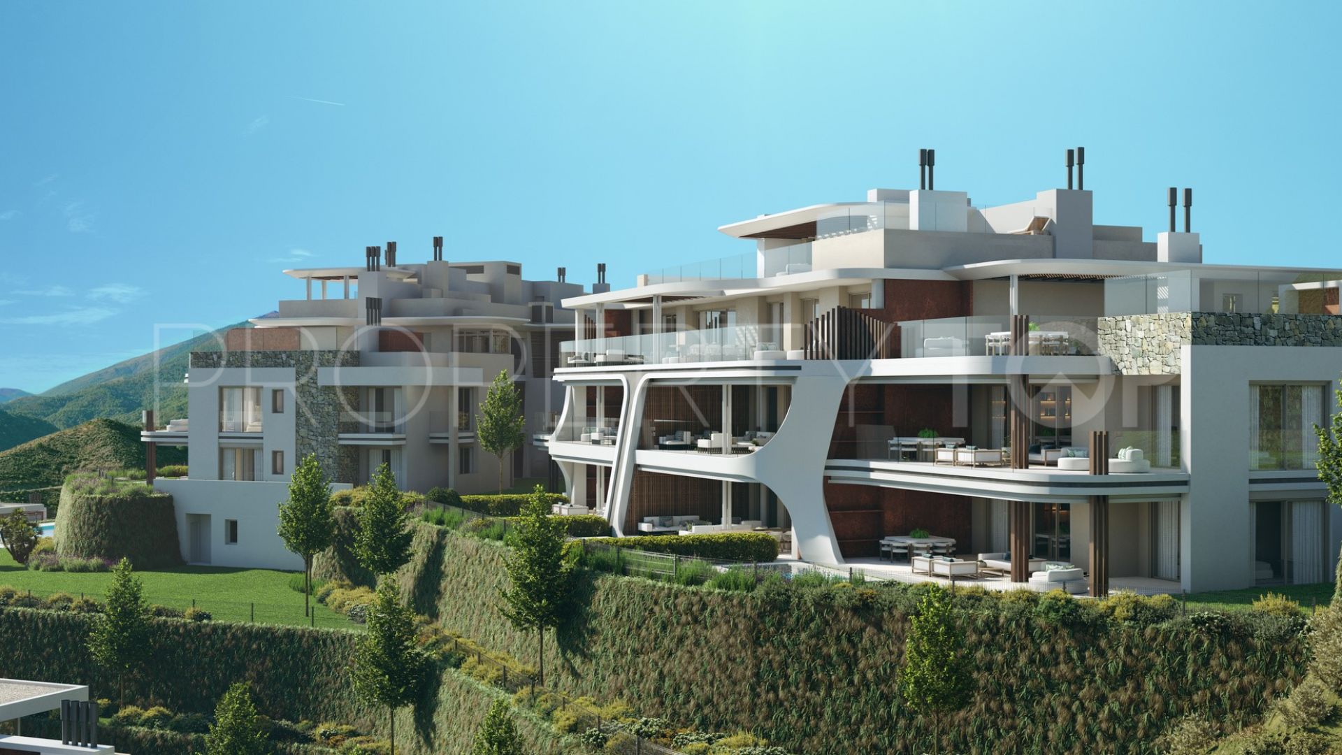 4 bedrooms apartment for sale in La Quinta