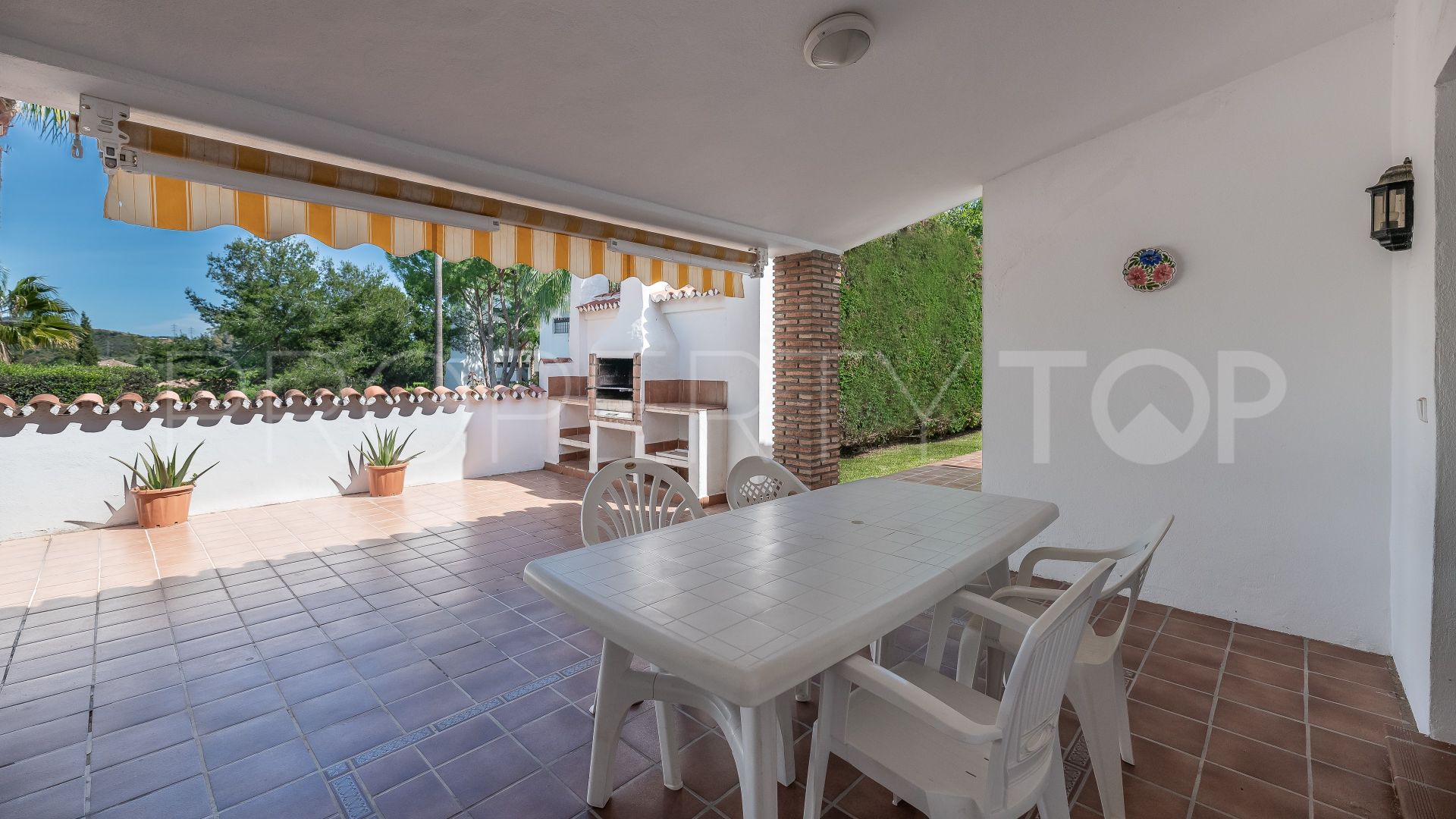 For sale villa in Rio Real with 3 bedrooms