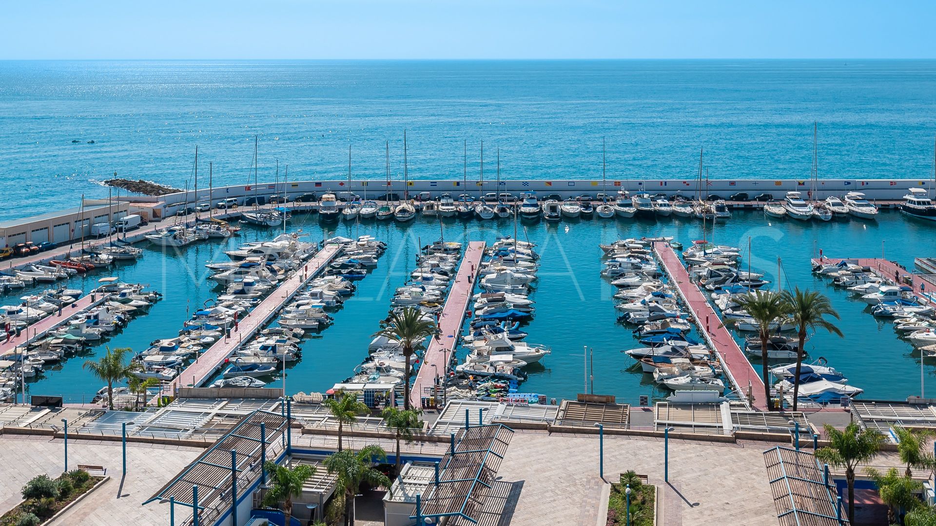 Apartamento for sale in Marbella Ciudad
