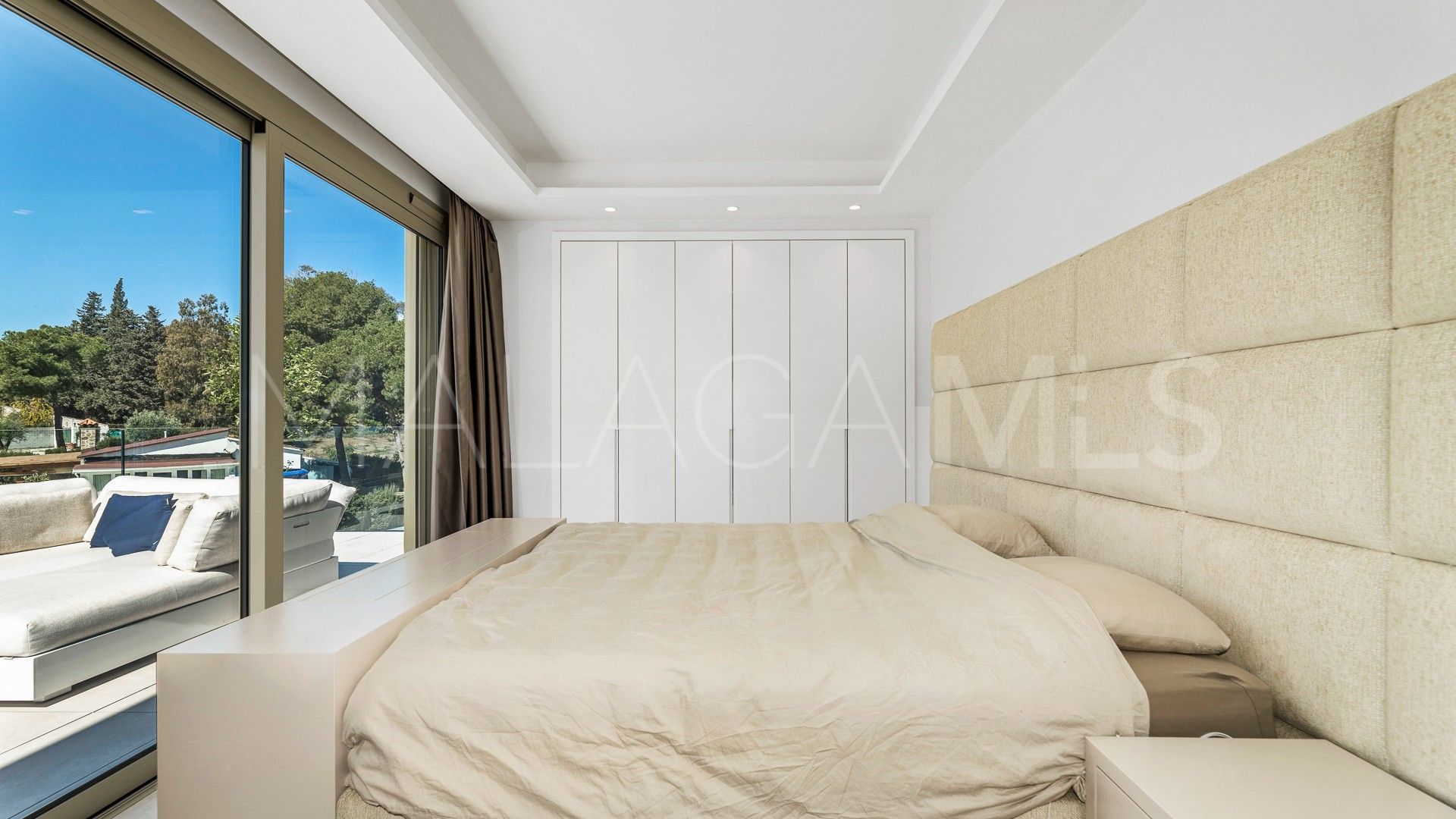 Apartamento for sale in Golden Mile with 3 bedrooms