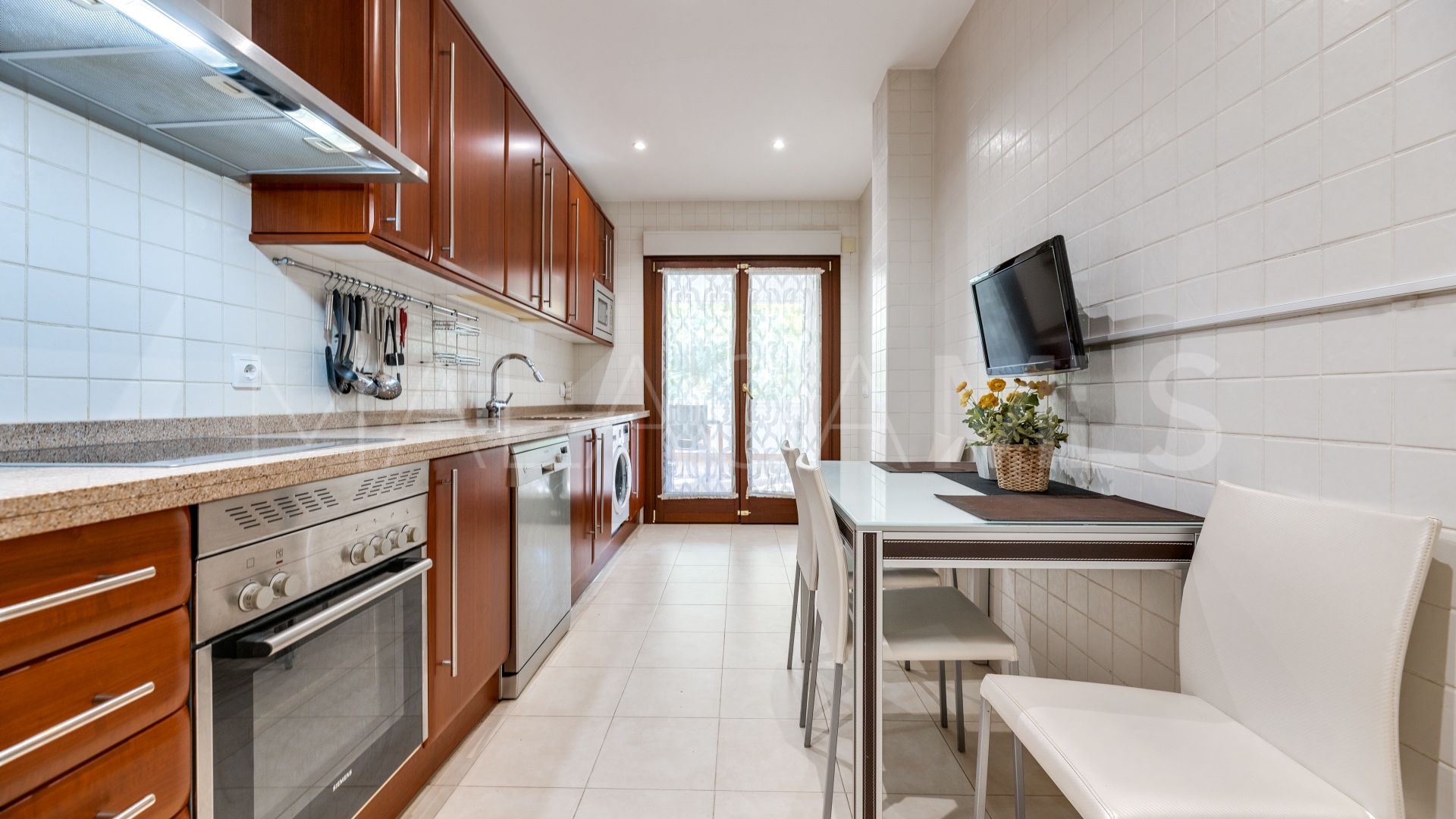 Apartamento a la venta in Golden Mile