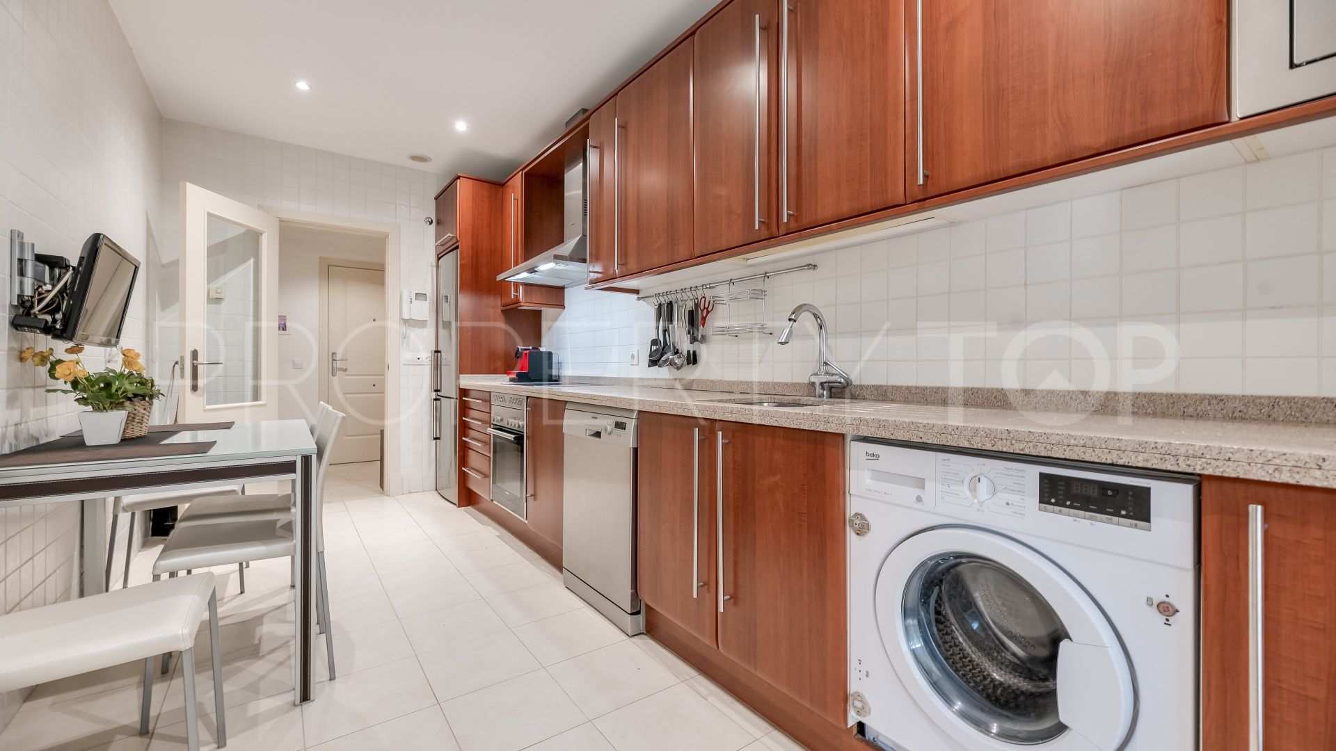 Apartment with 2 bedrooms for sale in Golden Mile