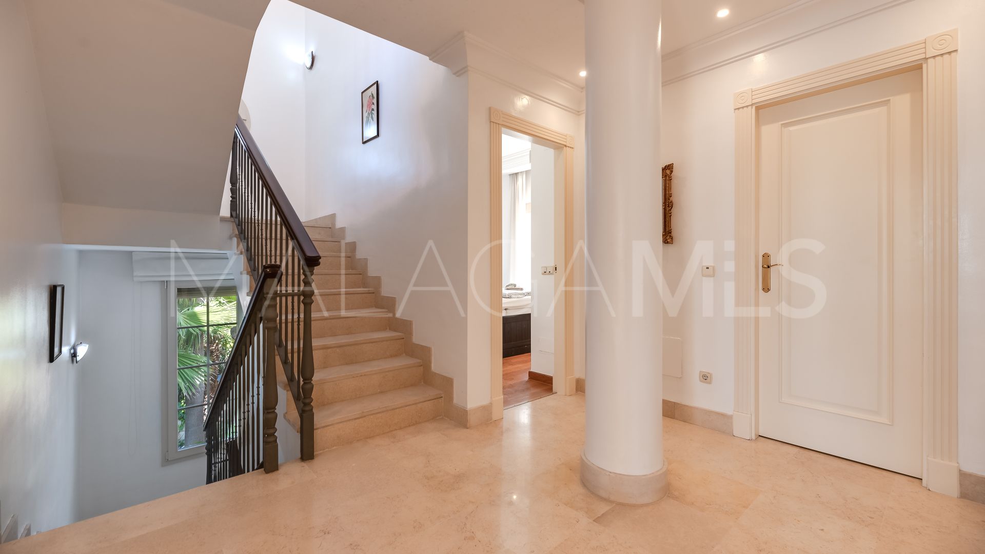 Se vende villa in Marbella - Puerto Banus de 8 bedrooms