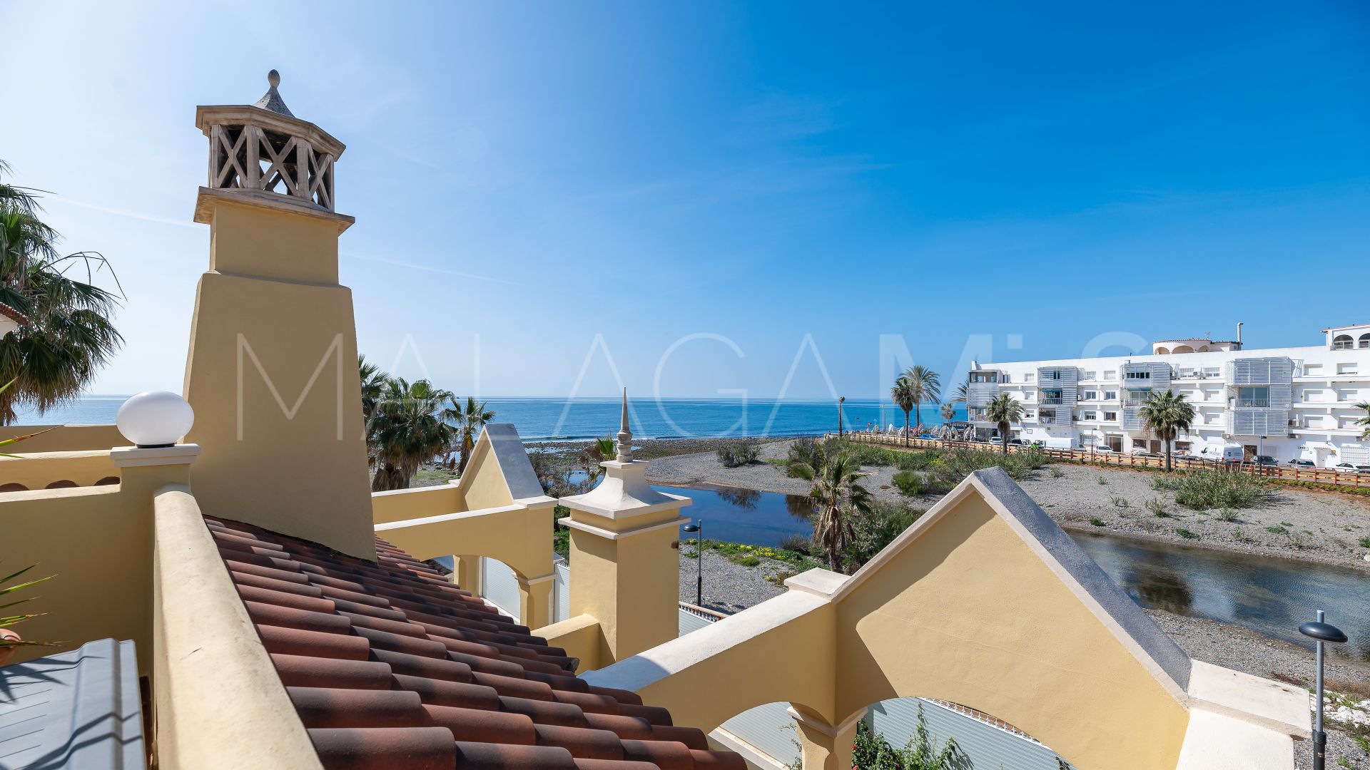 Se vende villa in Marbella - Puerto Banus de 8 bedrooms