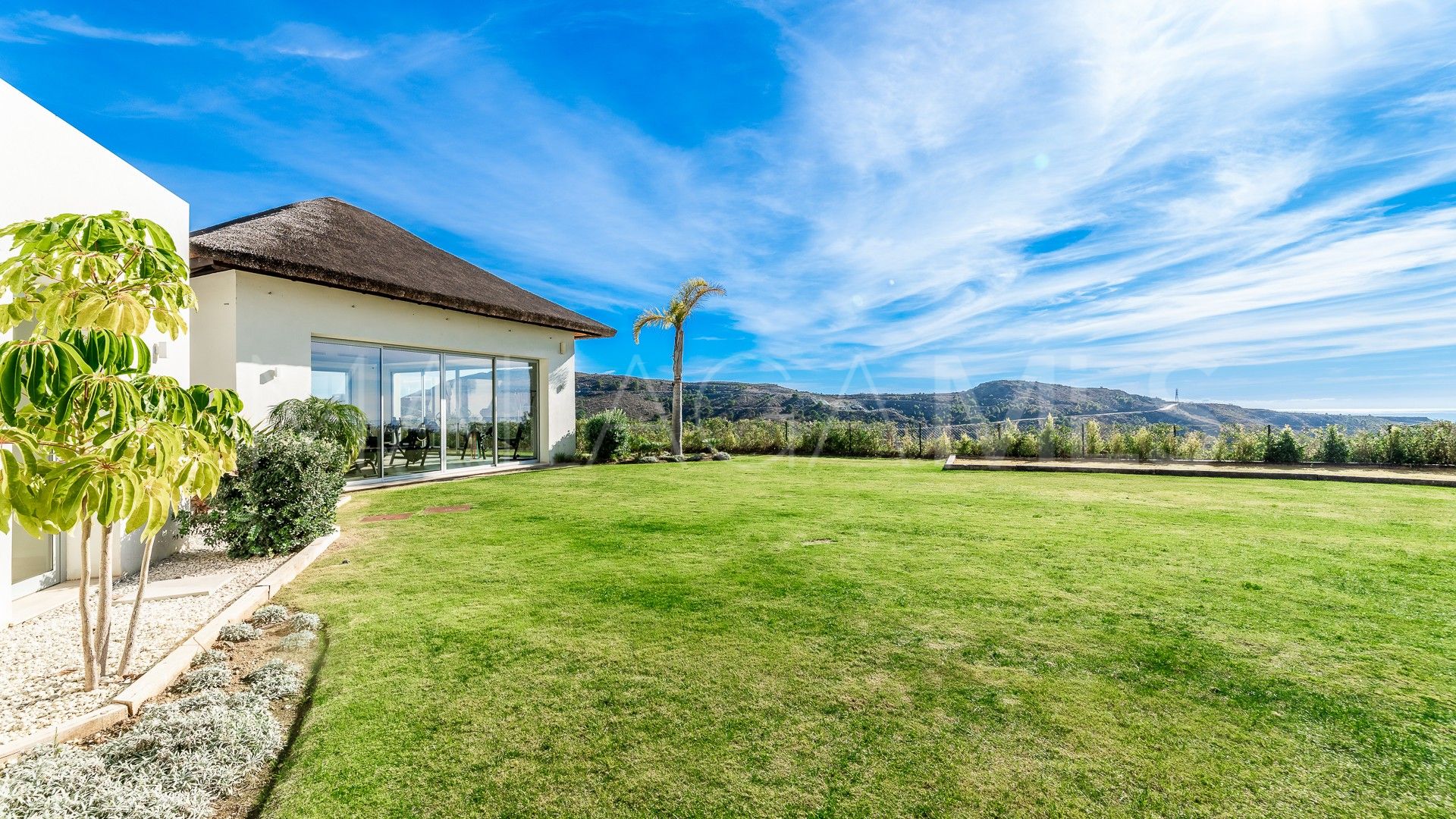 Doppelhaus for sale in Marbella Club Golf Resort