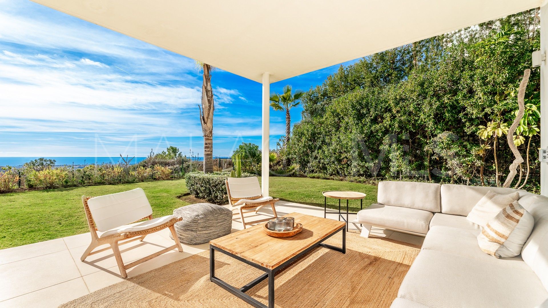 Doppelhaus for sale in Marbella Club Golf Resort