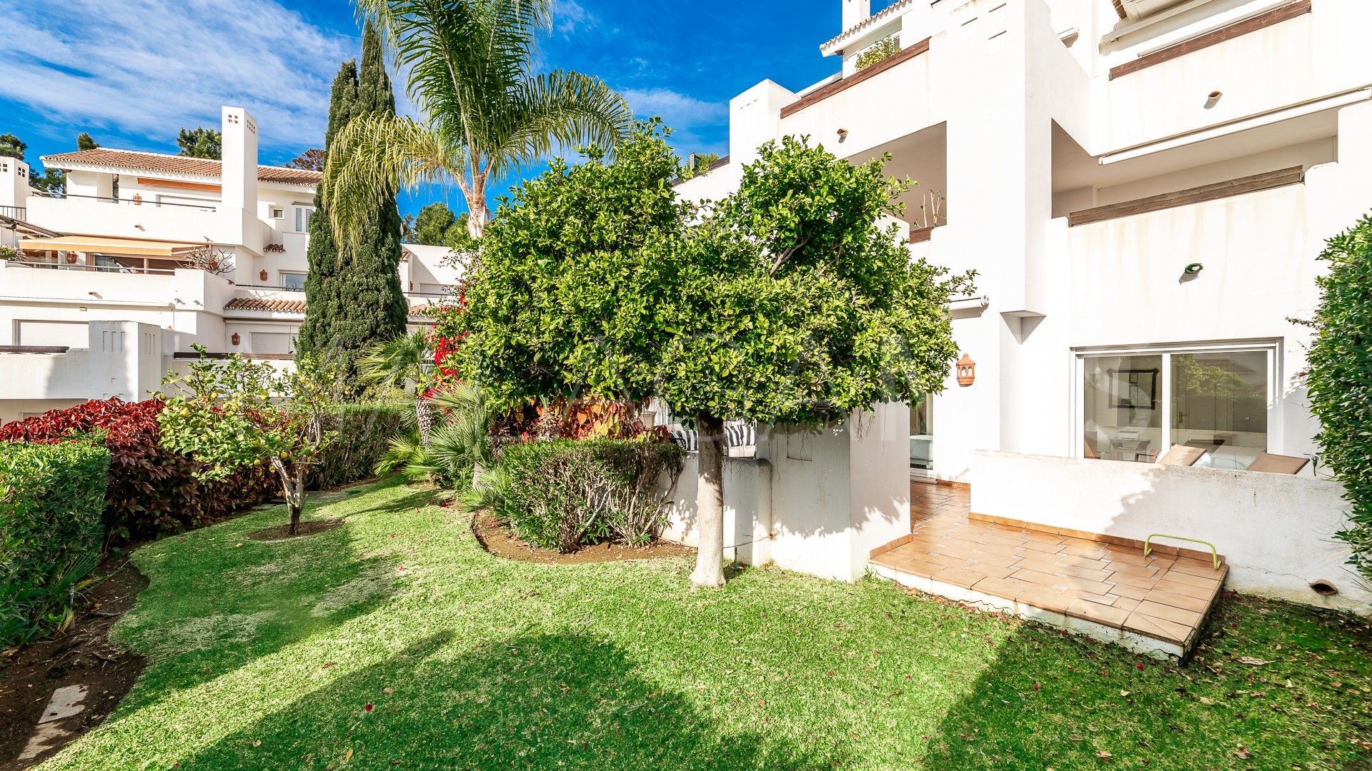 Appartement for sale in Los Monteros