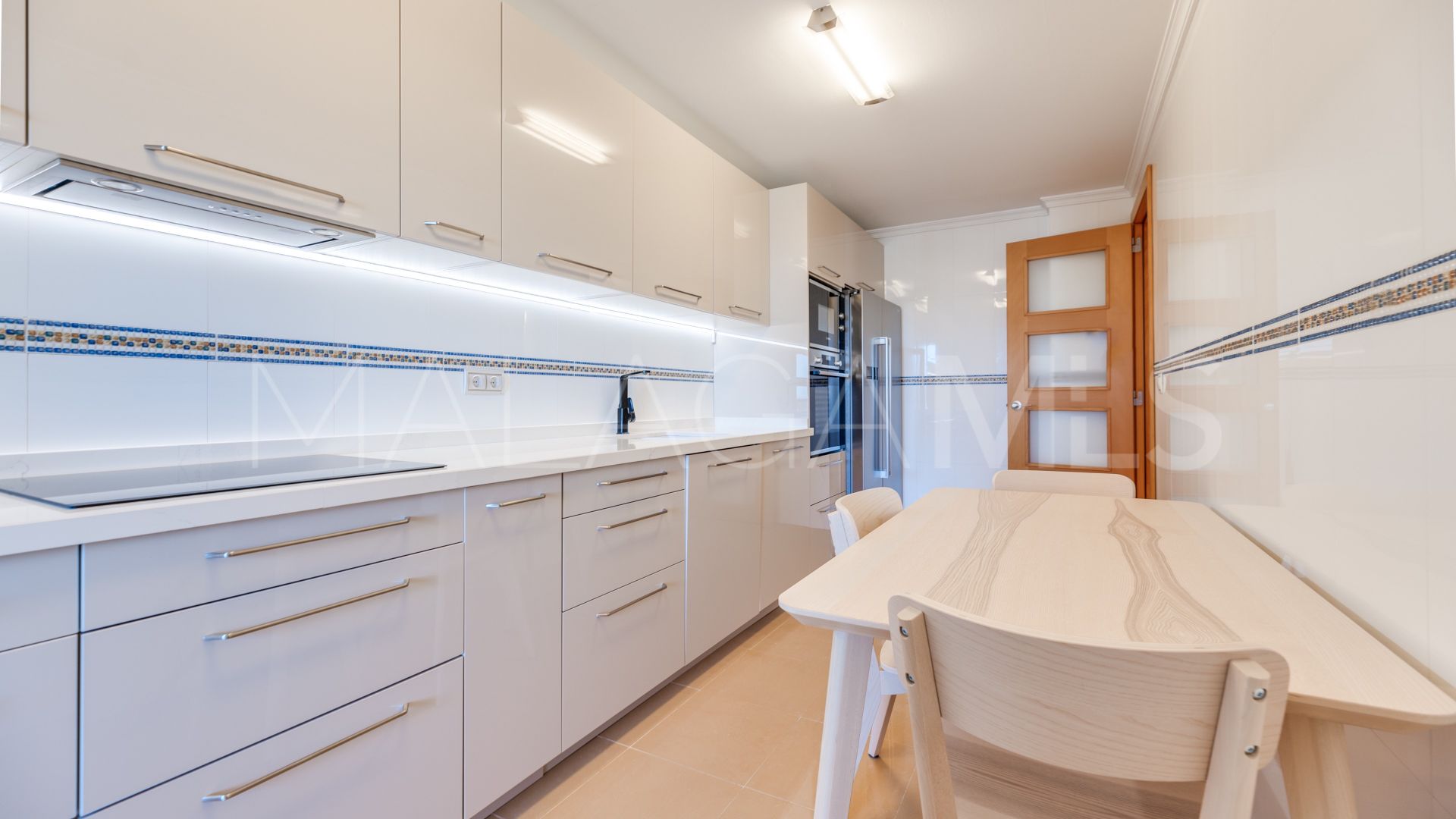 Wohnung for sale in Beach Side Golden Mile