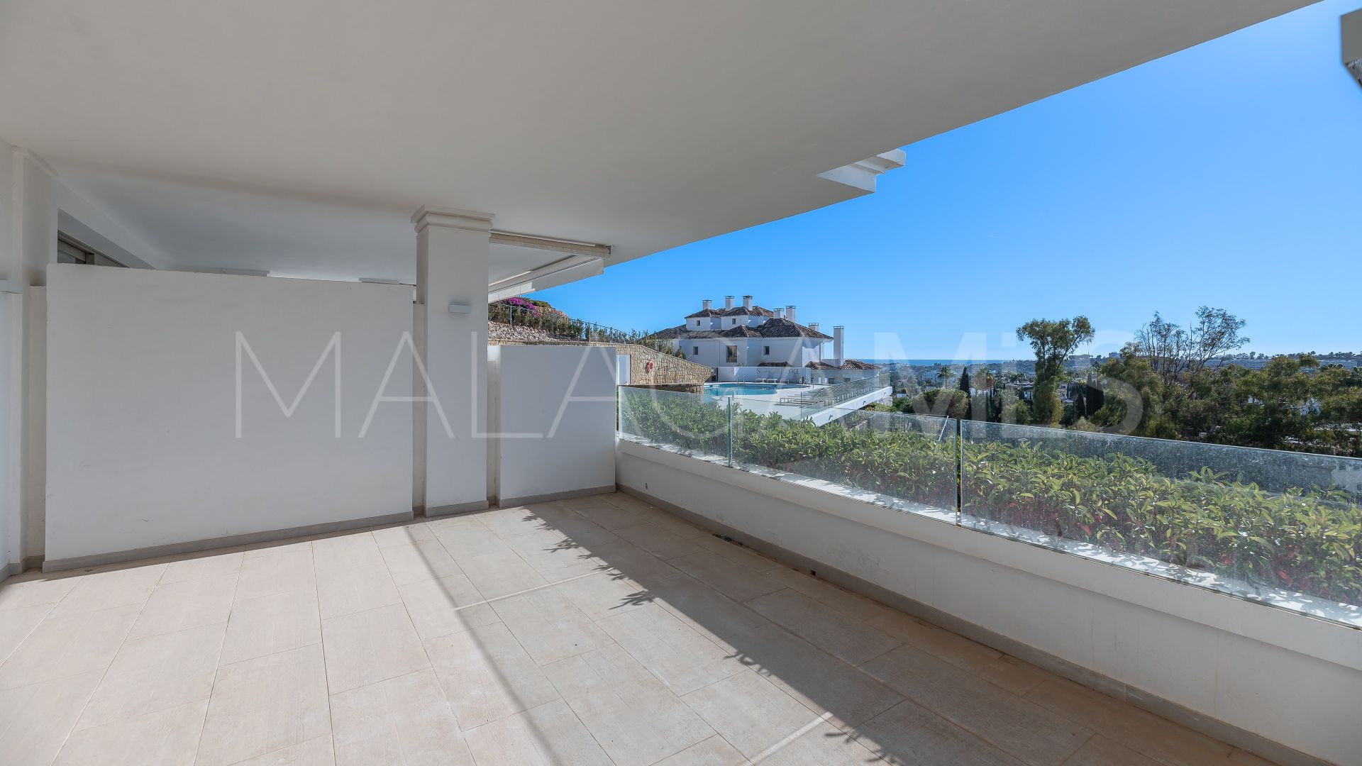 Appartement for sale in Nueva Andalucia