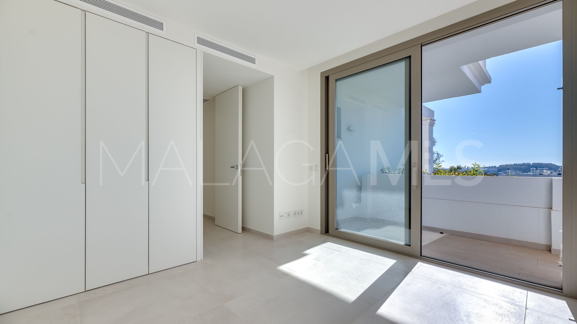 Appartement for sale in Nueva Andalucia