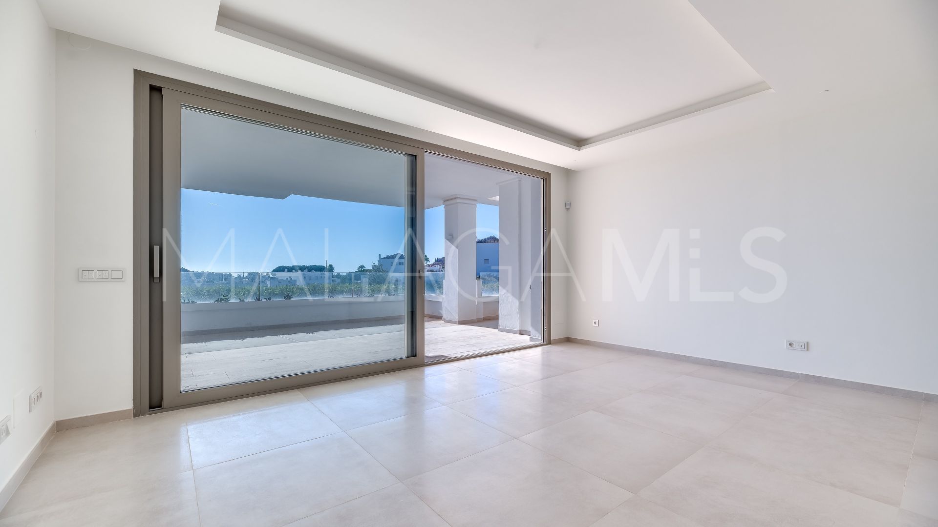 Appartement for sale in Nueva Andalucia