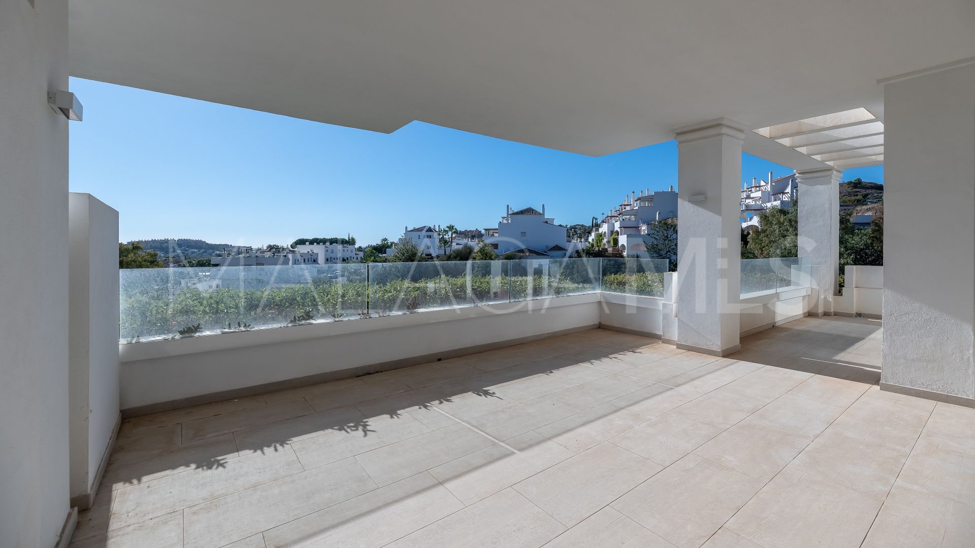 Appartement for sale in Nueva Andalucia