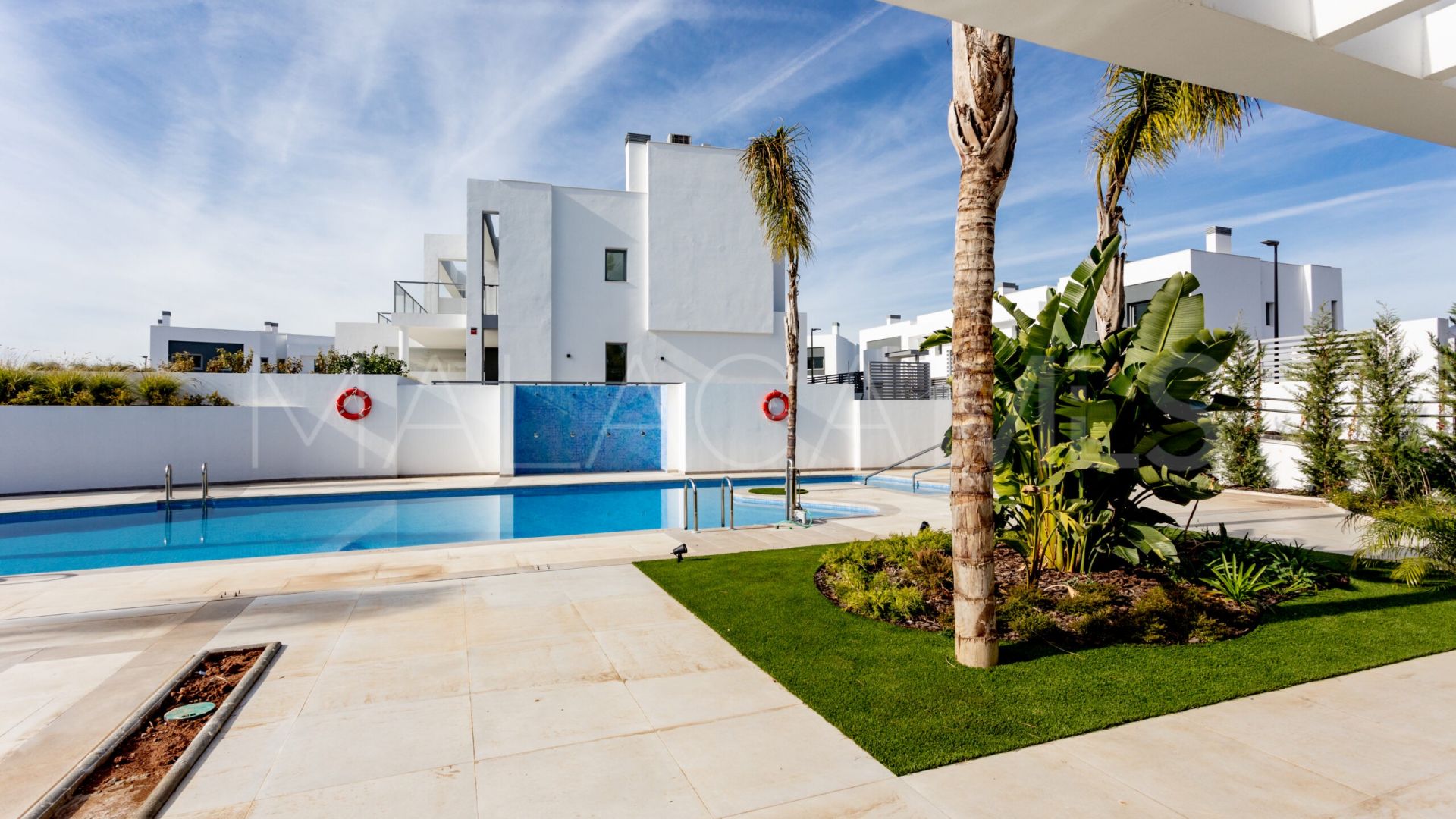 Se vende adosado in San Pedro Playa with 3 bedrooms