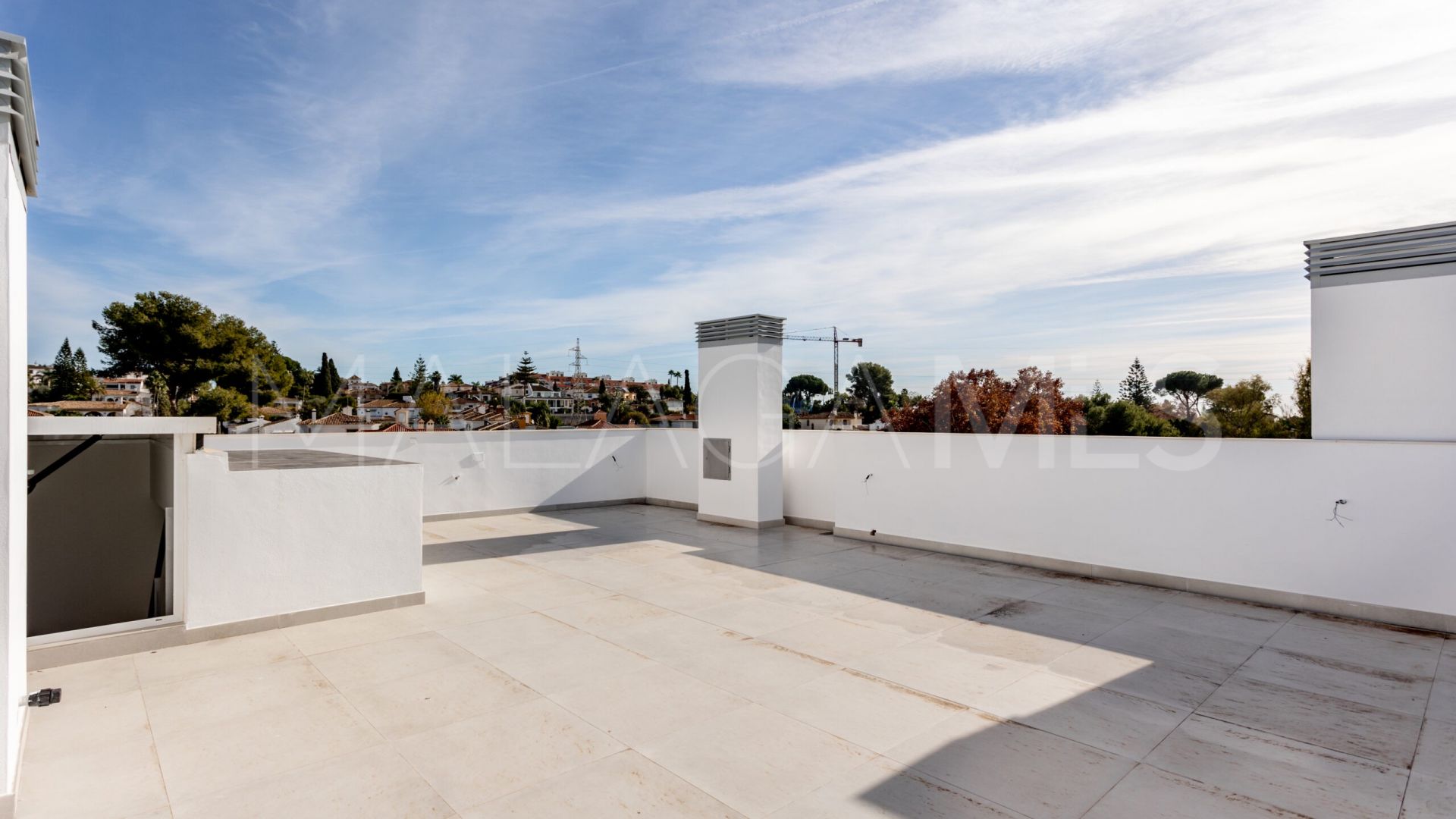 Se vende adosado in San Pedro Playa with 3 bedrooms