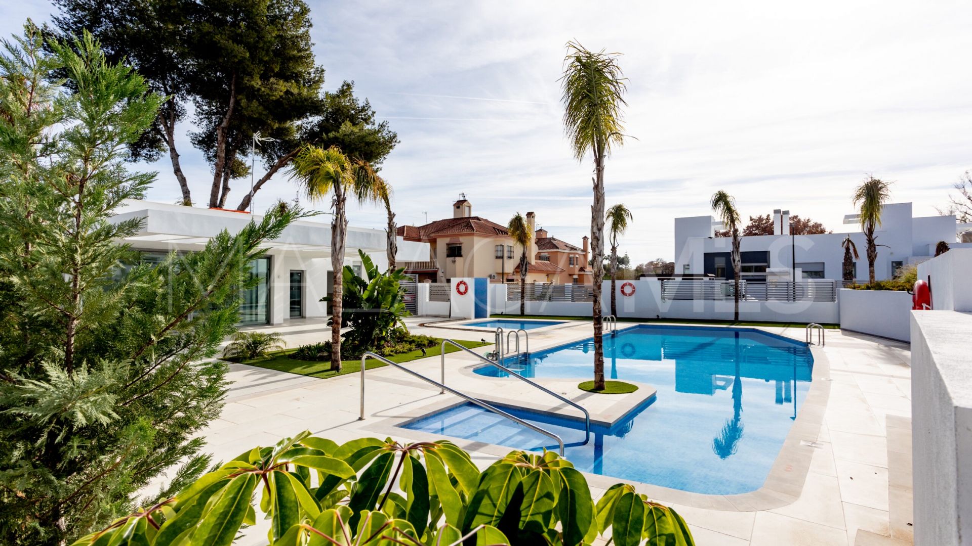 Se vende adosado in San Pedro Playa with 3 bedrooms