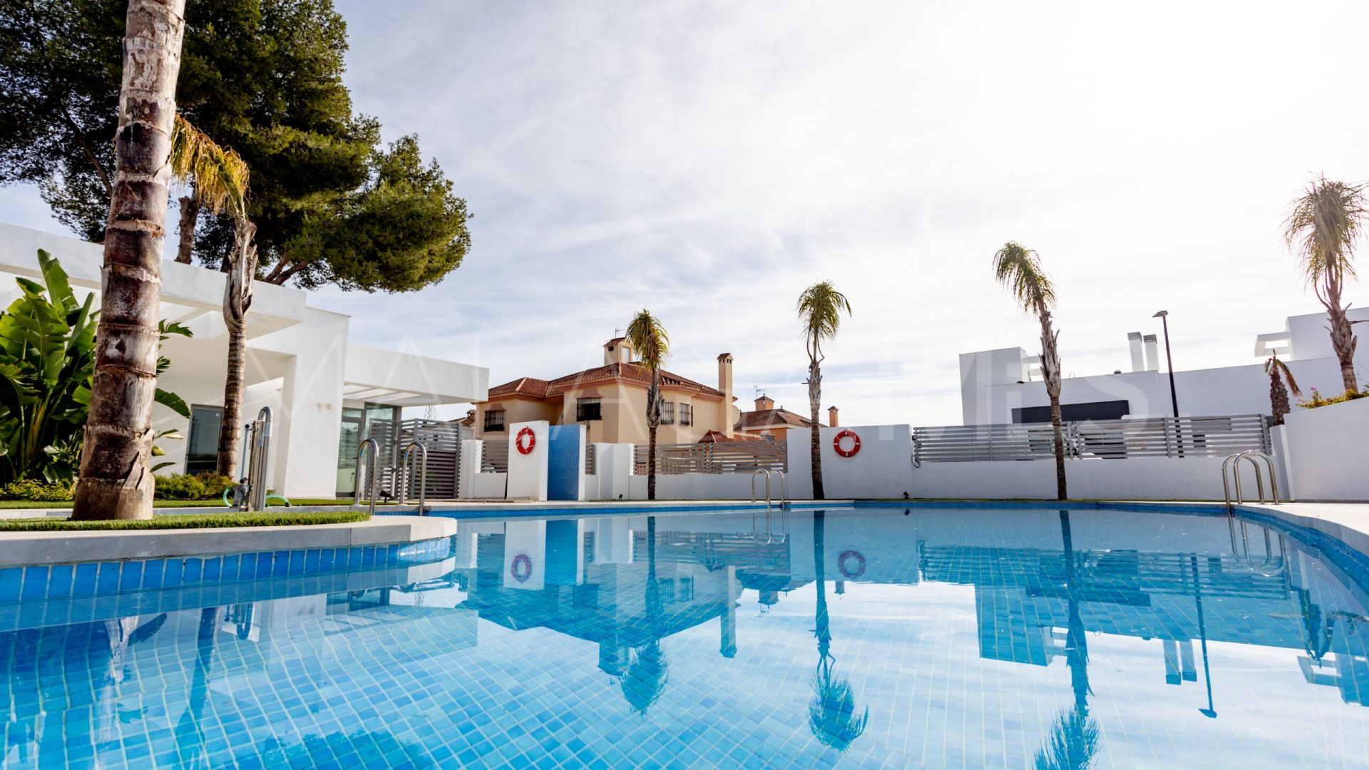 Se vende adosado in San Pedro Playa with 3 bedrooms