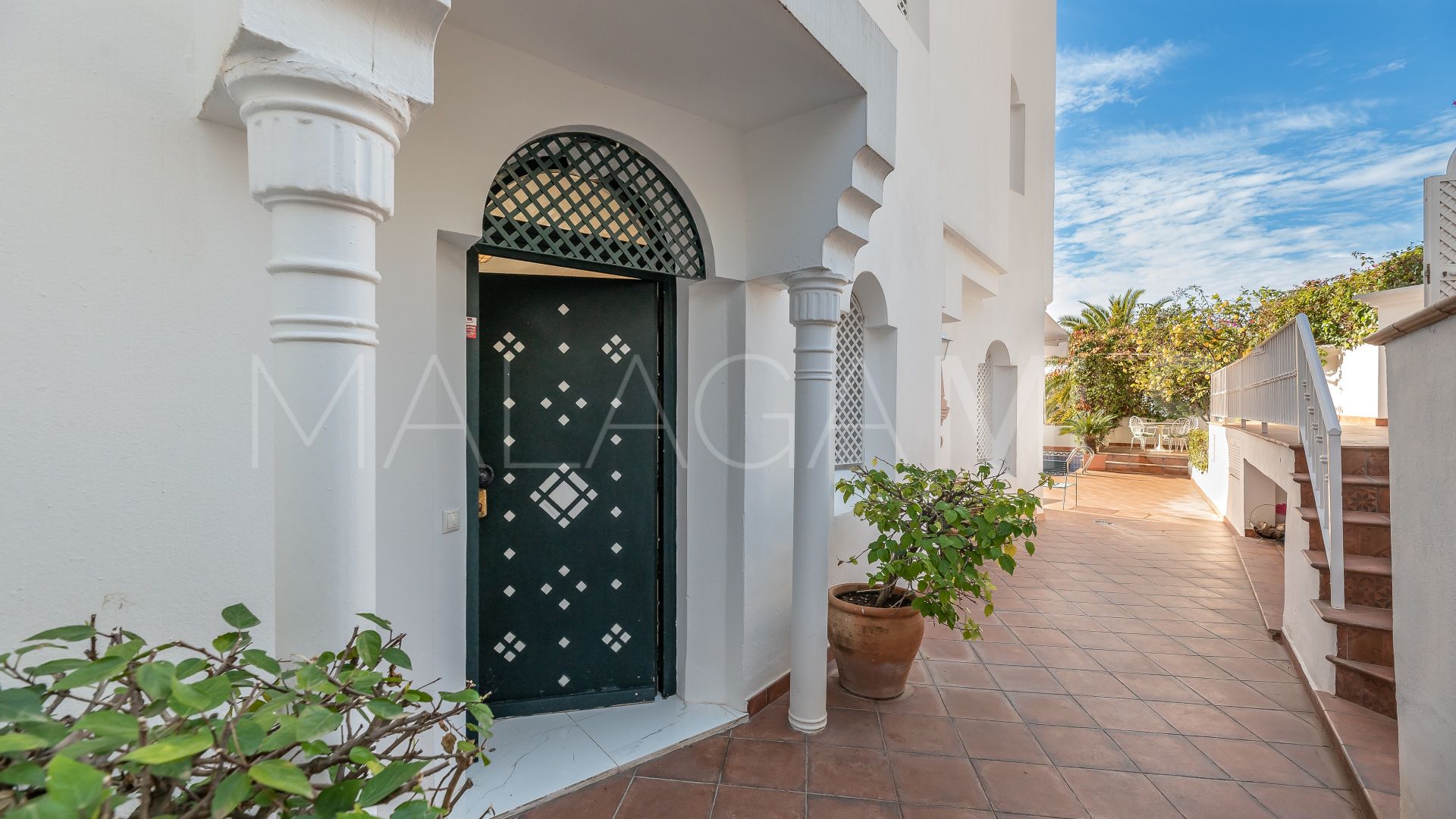 2 bedrooms apartment for sale in Jardines Colgantes