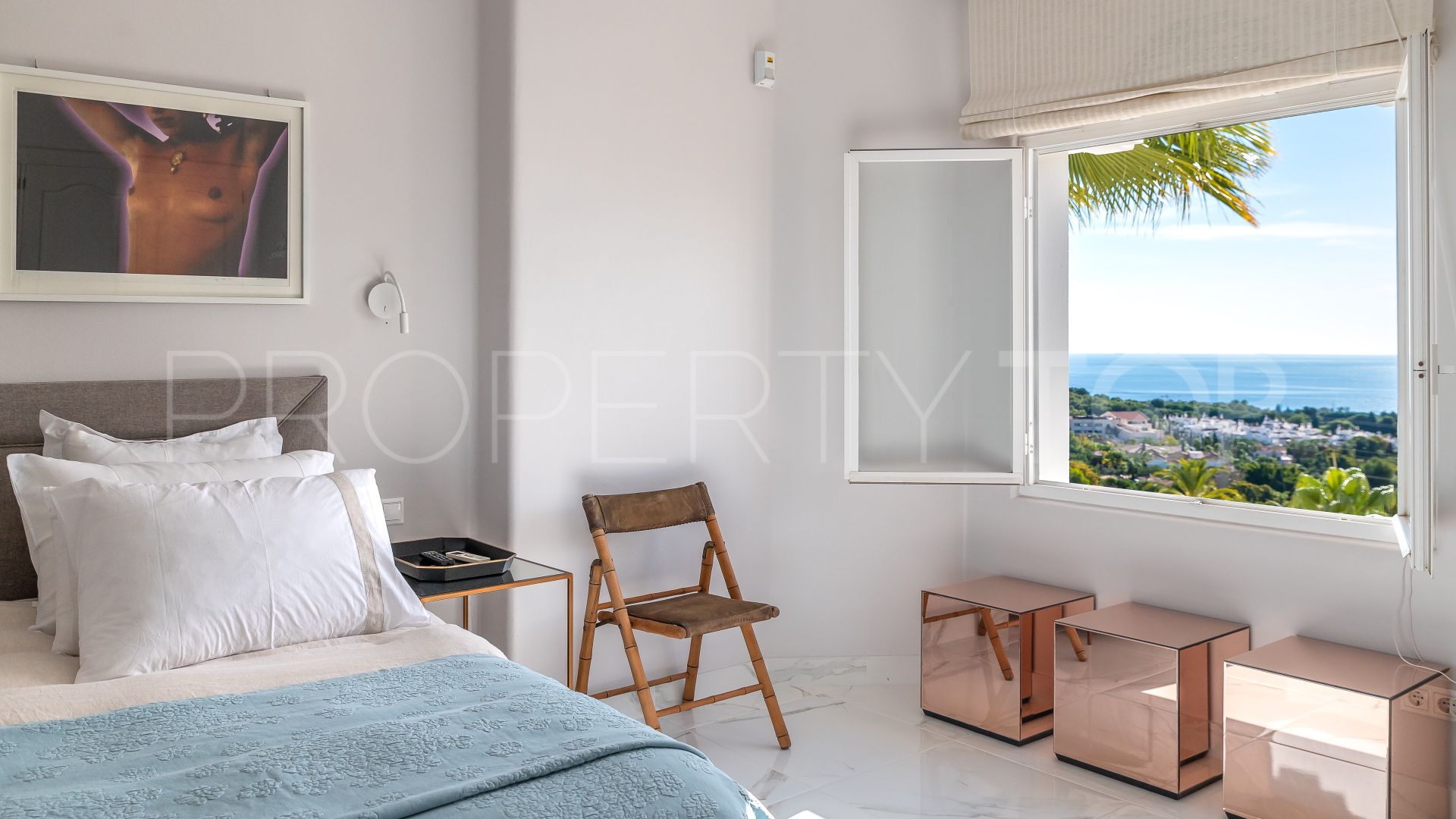 Marbella Hill Club 2 bedrooms apartment for sale